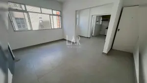 Apartamento de 2 quartos para alugar, Anchieta, Belo Horizonte - MG