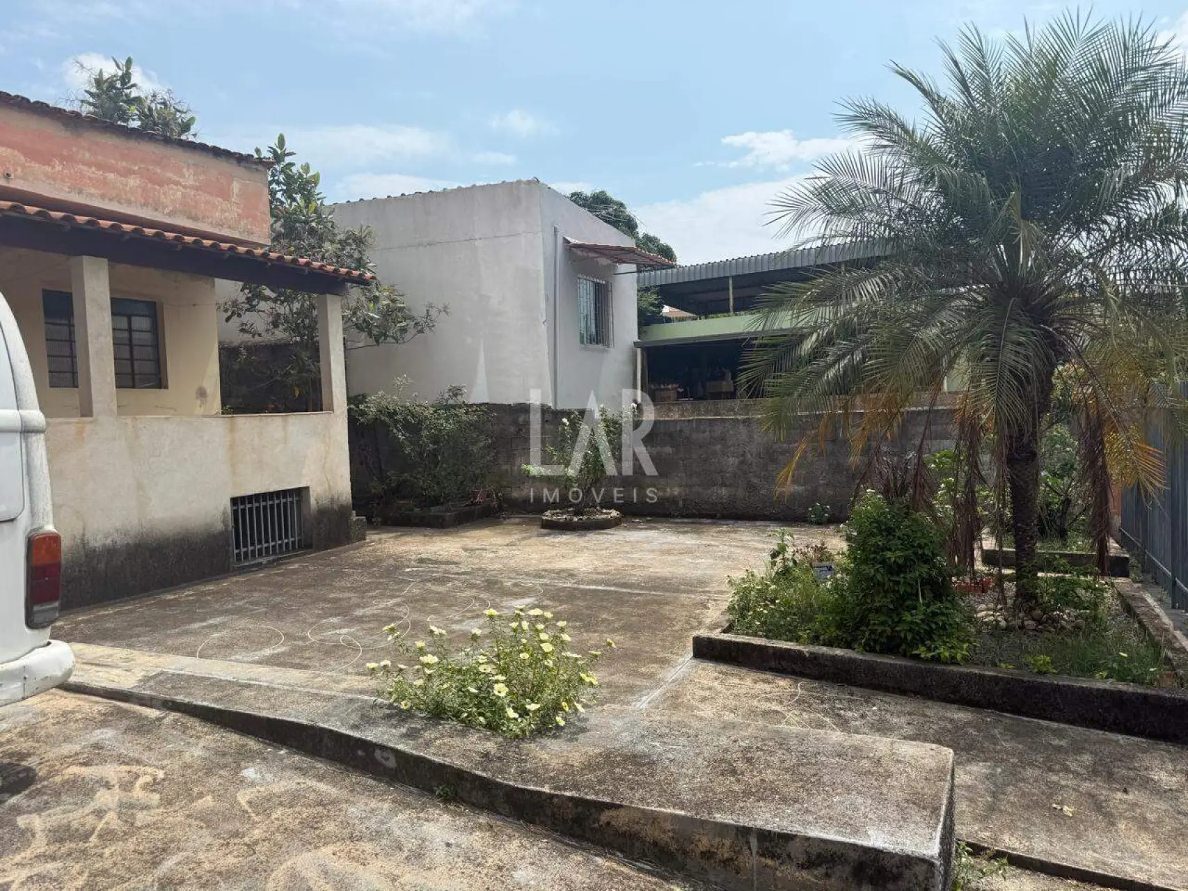 Casa de 4 quartos à venda, Santa Cruz, Belo Horizonte - MG