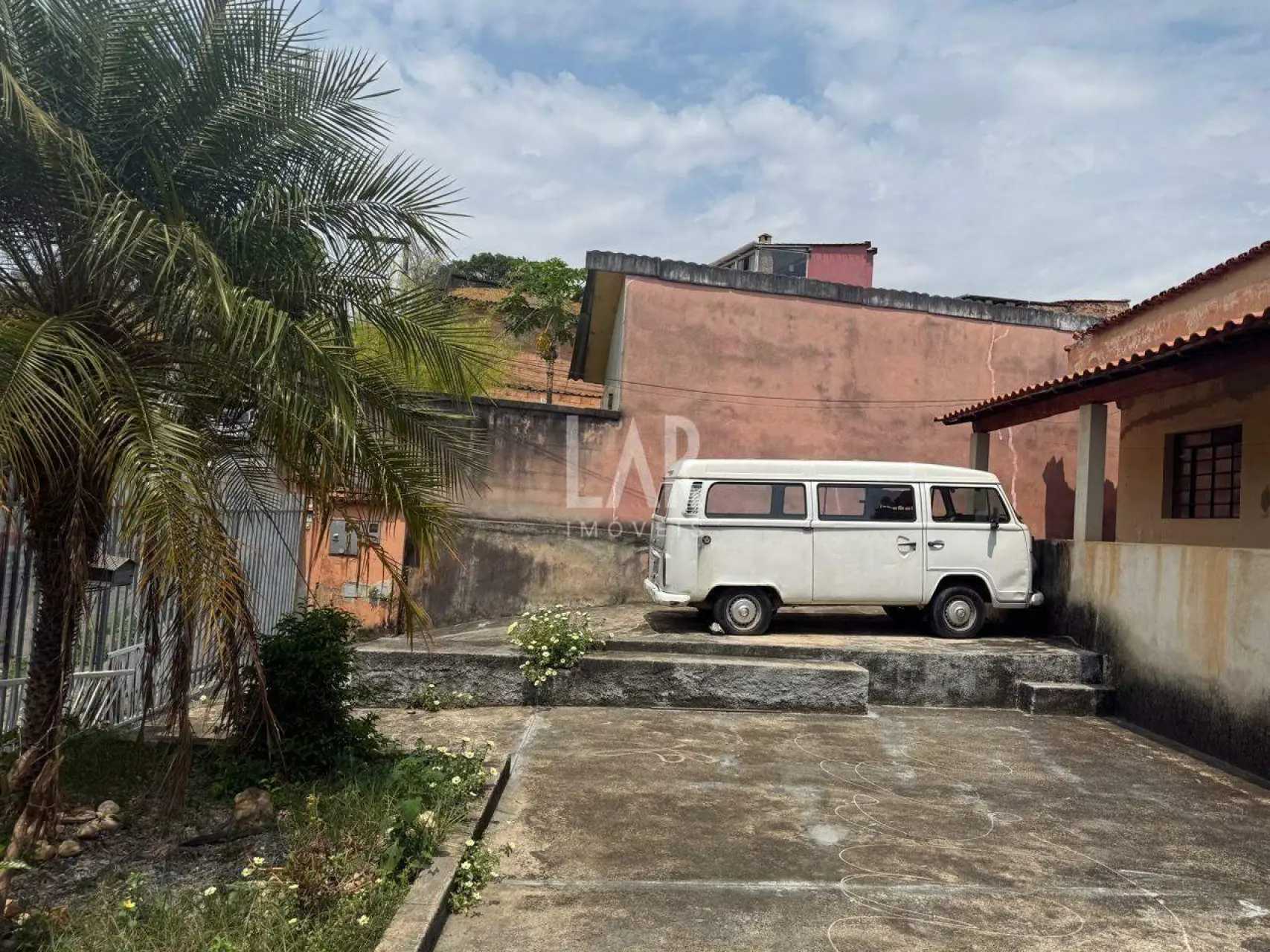 Casa de 4 quartos à venda, Santa Cruz, Belo Horizonte - MG