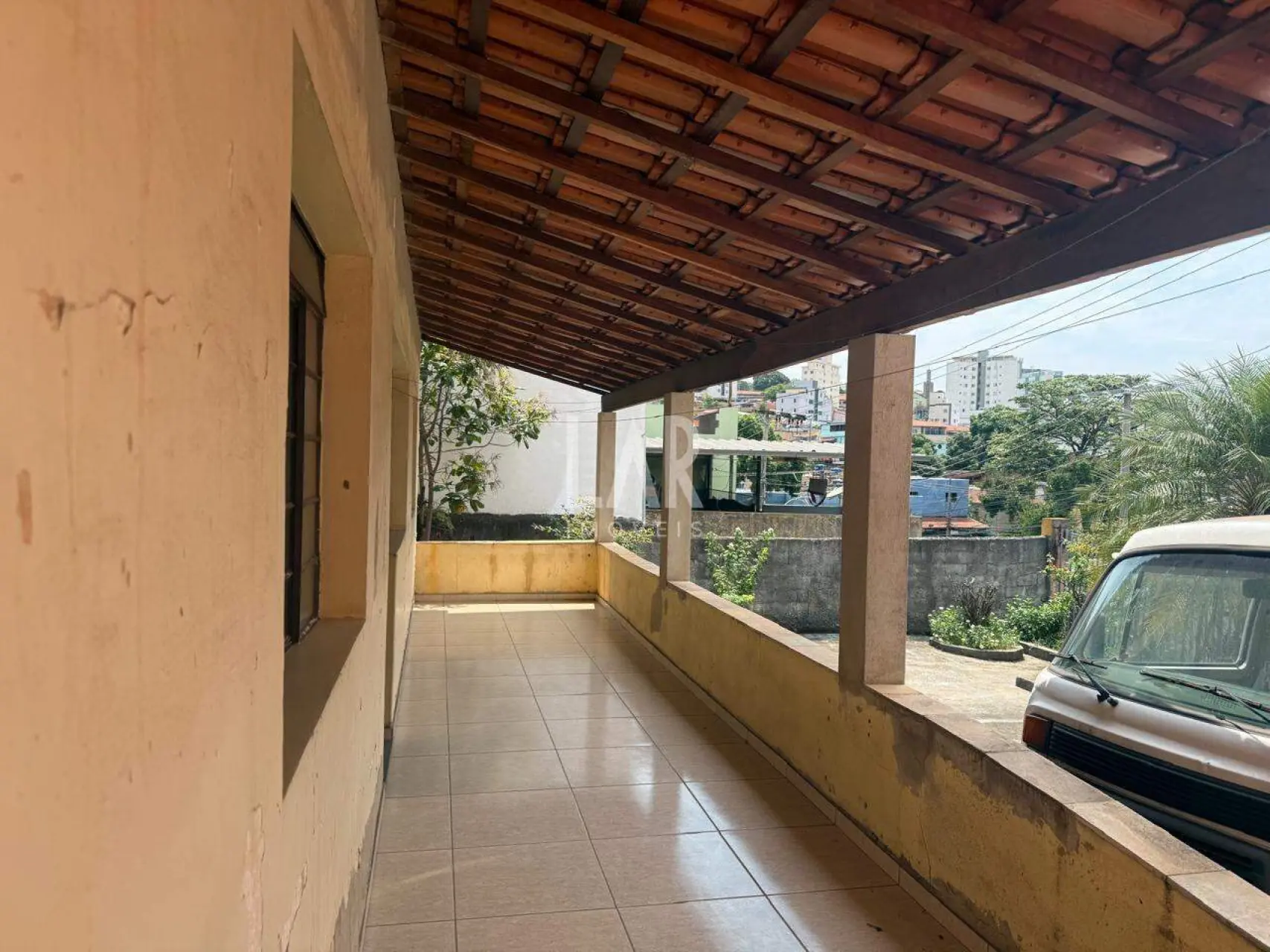 Casa de 4 quartos à venda, Santa Cruz, Belo Horizonte - MG