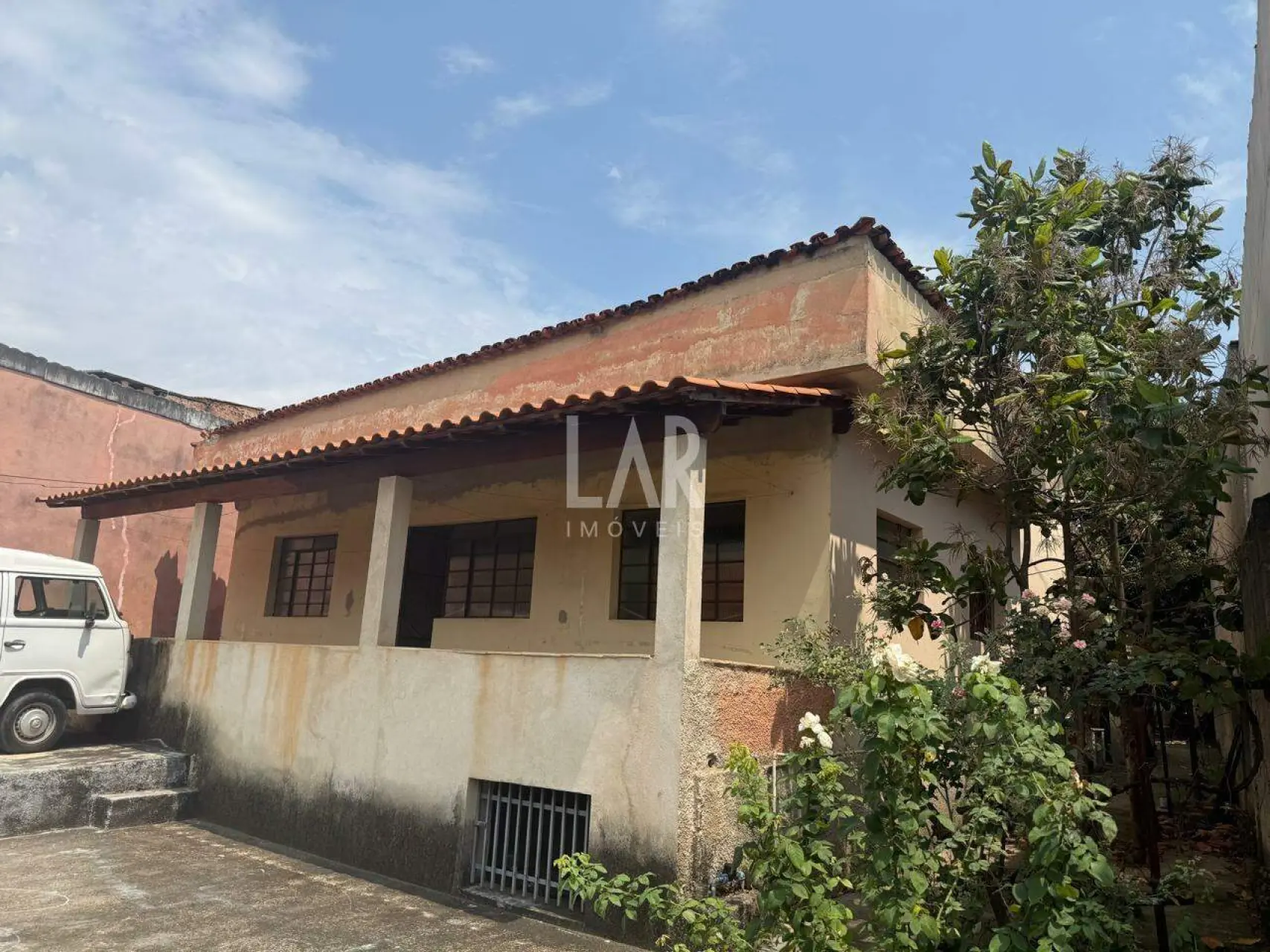 Casa de 4 quartos à venda, Santa Cruz, Belo Horizonte - MG