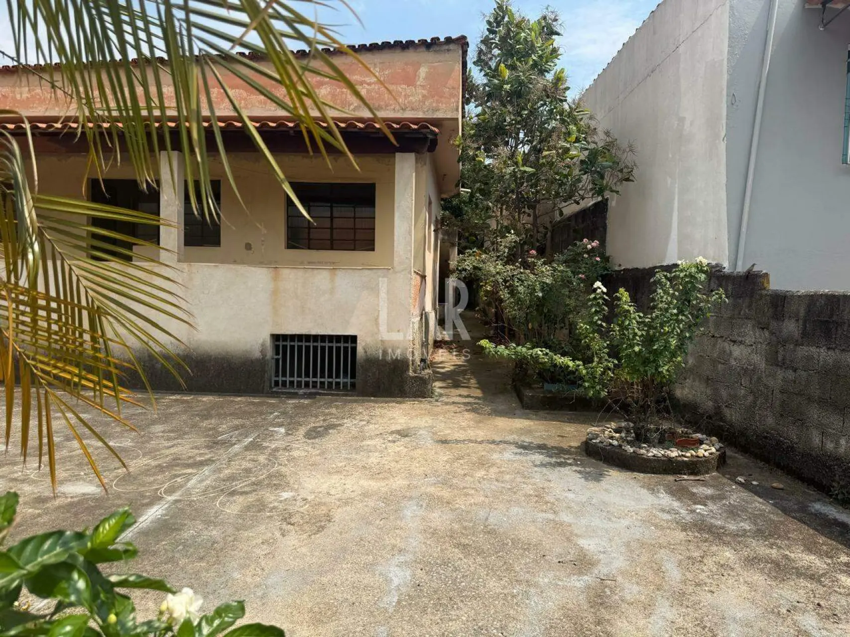 Casa de 4 quartos à venda, Santa Cruz, Belo Horizonte - MG
