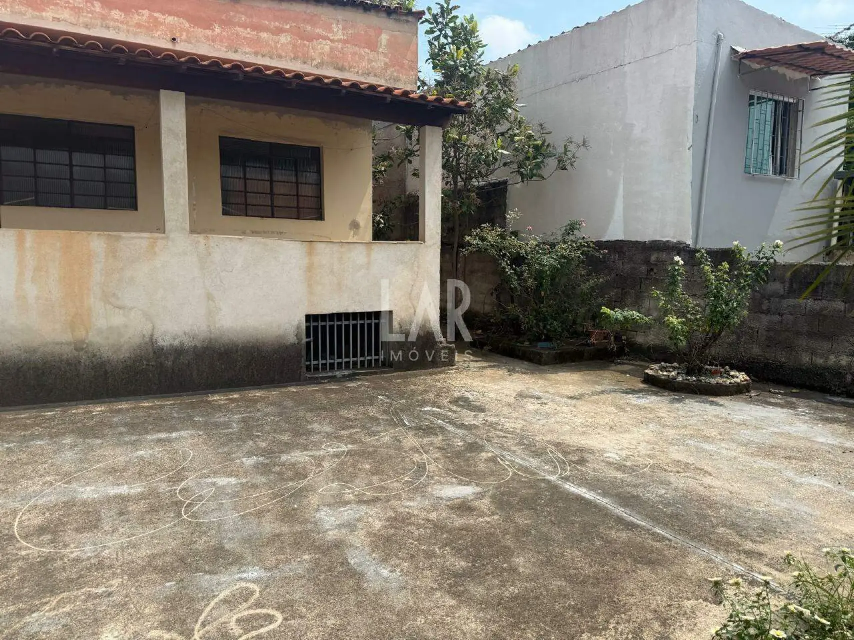 Casa de 4 quartos à venda, Santa Cruz, Belo Horizonte - MG