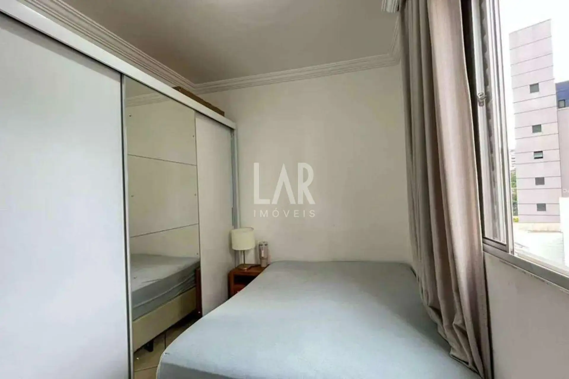 Apartamento de 4 quartos para alugar, Buritis, Belo Horizonte - MG