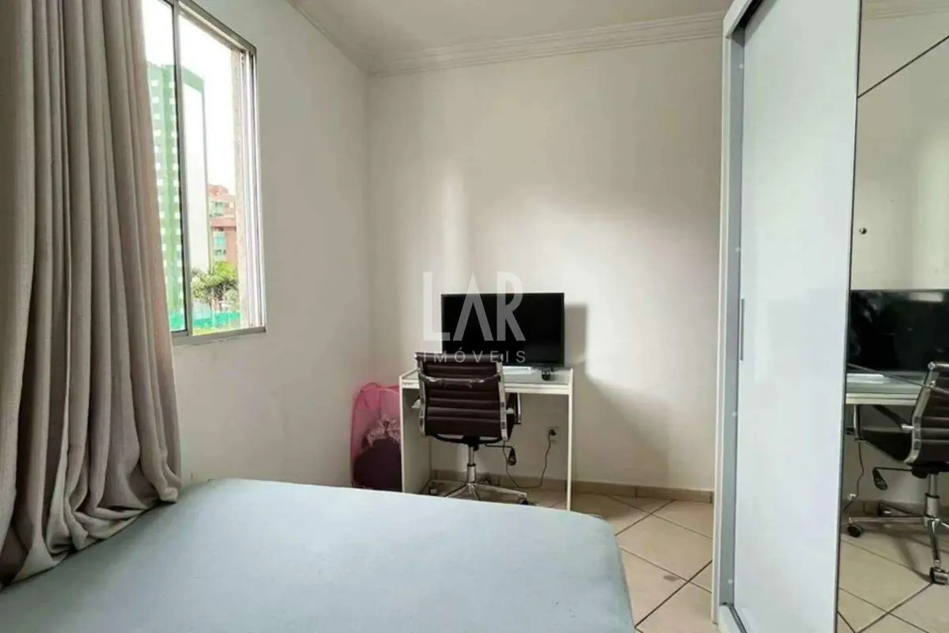 Apartamento de 4 quartos para alugar, Buritis, Belo Horizonte - MG