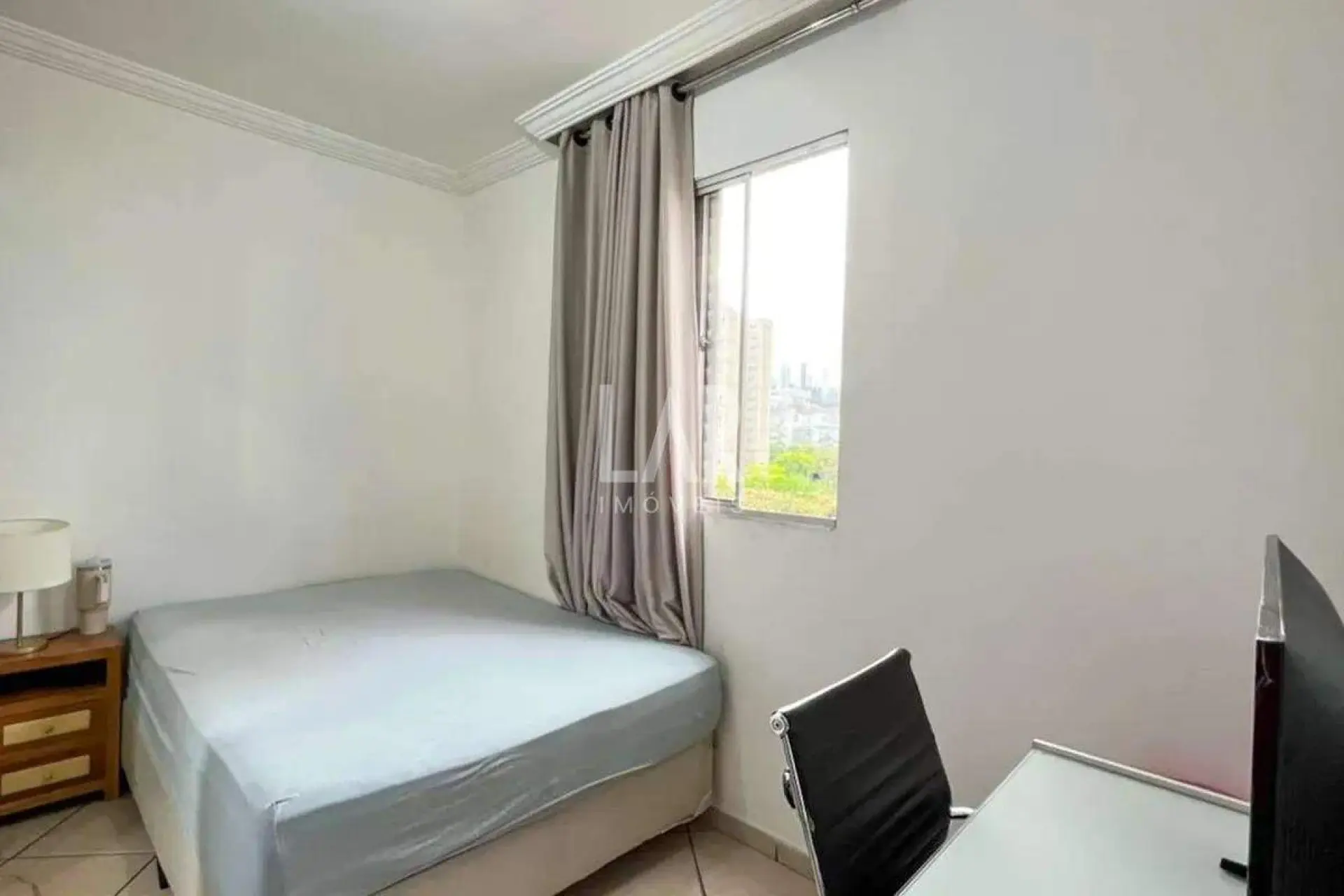Apartamento de 4 quartos para alugar, Buritis, Belo Horizonte - MG