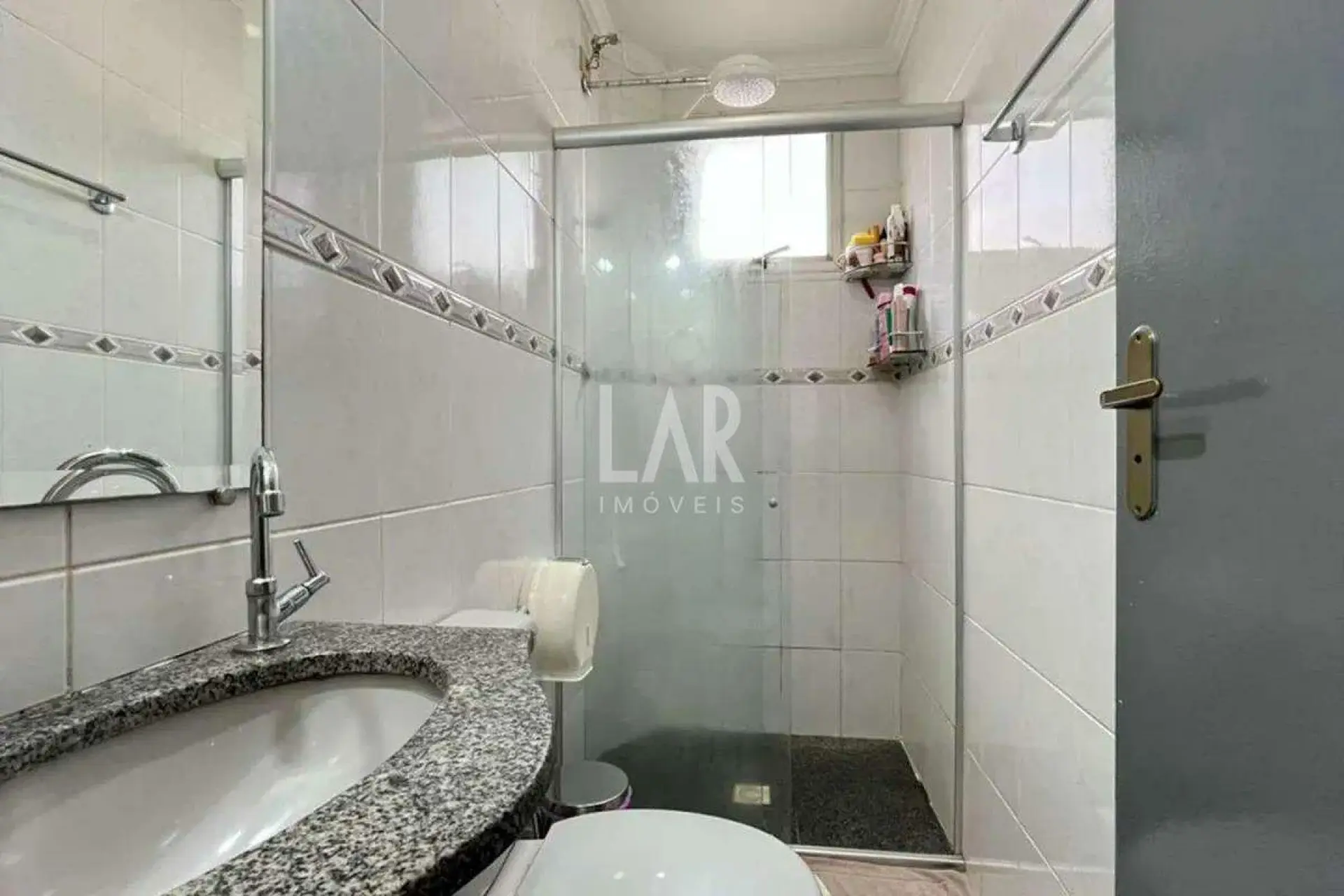 Apartamento de 4 quartos para alugar, Buritis, Belo Horizonte - MG