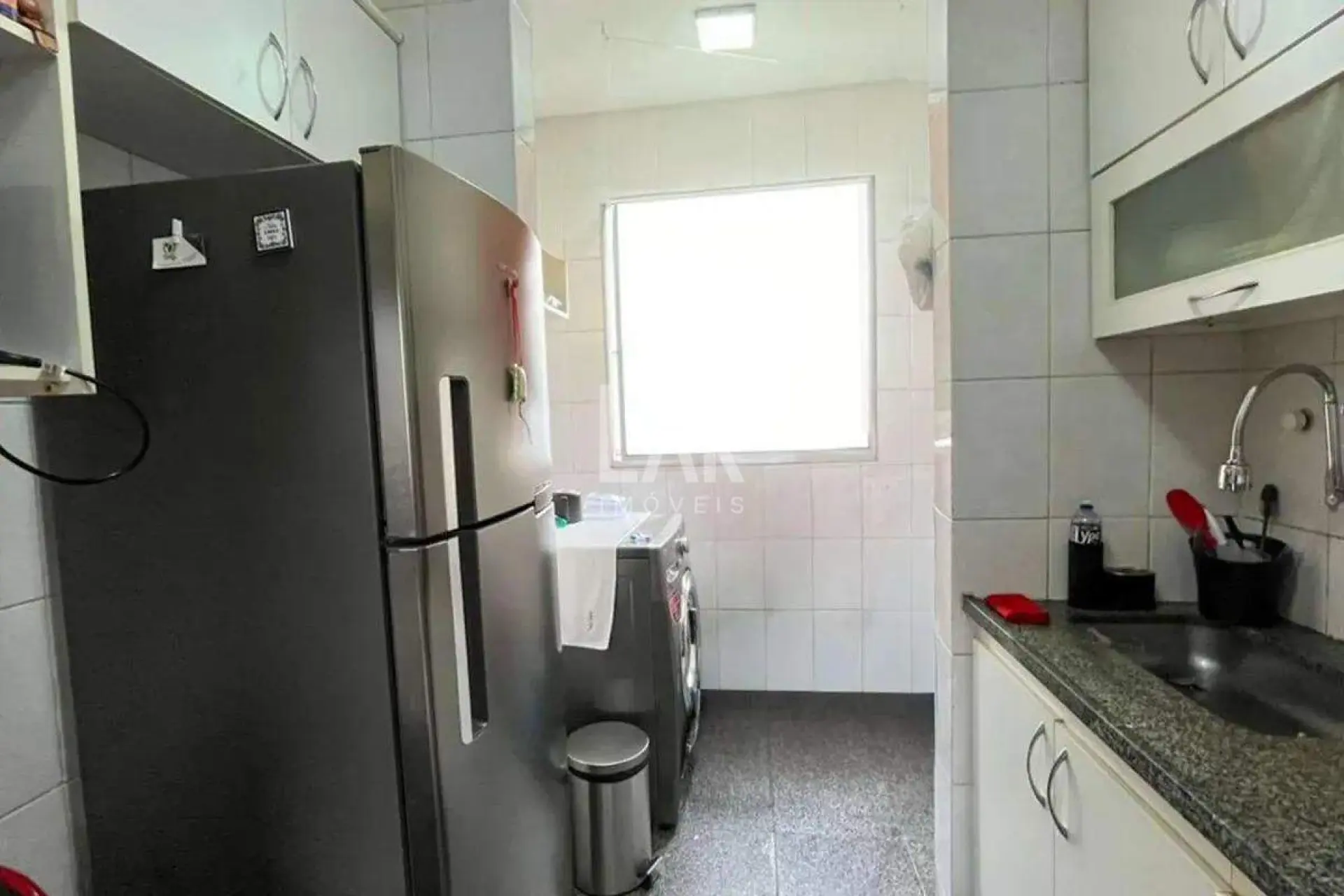 Apartamento de 4 quartos para alugar, Buritis, Belo Horizonte - MG