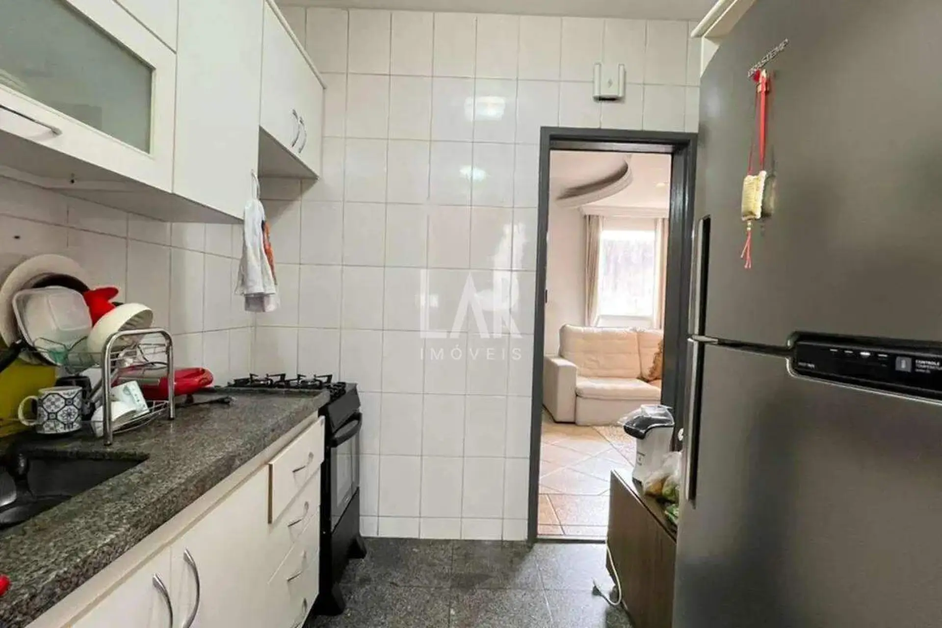 Apartamento de 4 quartos para alugar, Buritis, Belo Horizonte - MG
