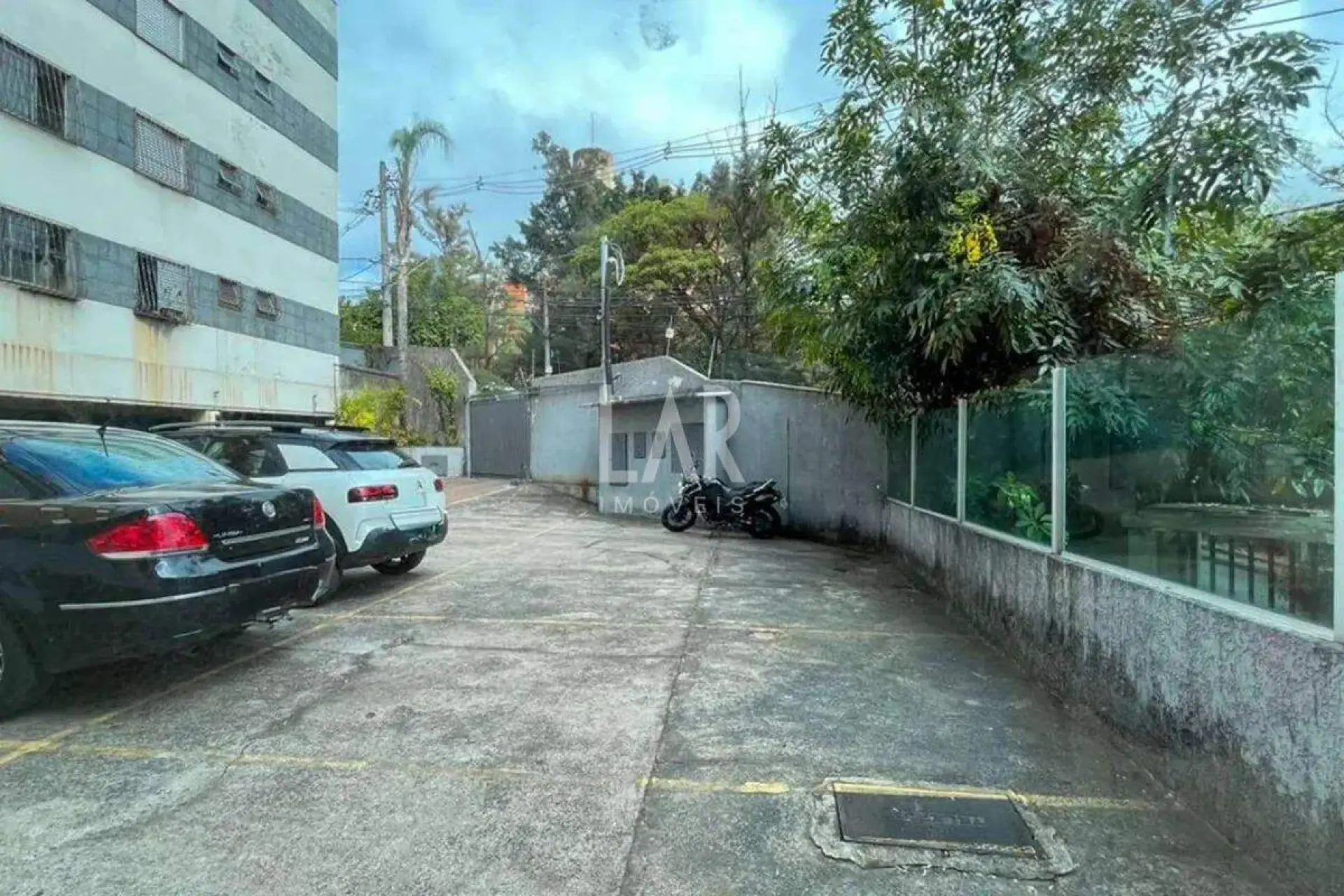 Apartamento de 4 quartos para alugar, Buritis, Belo Horizonte - MG