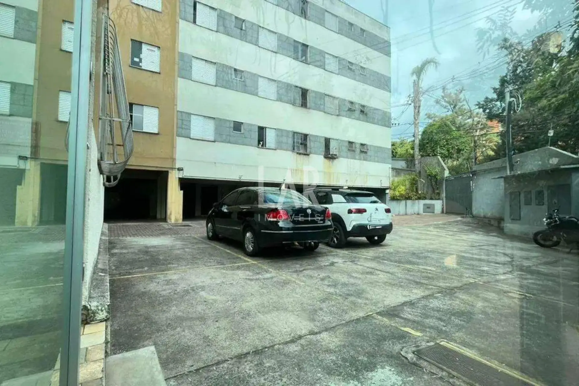 Apartamento de 4 quartos para alugar, Buritis, Belo Horizonte - MG
