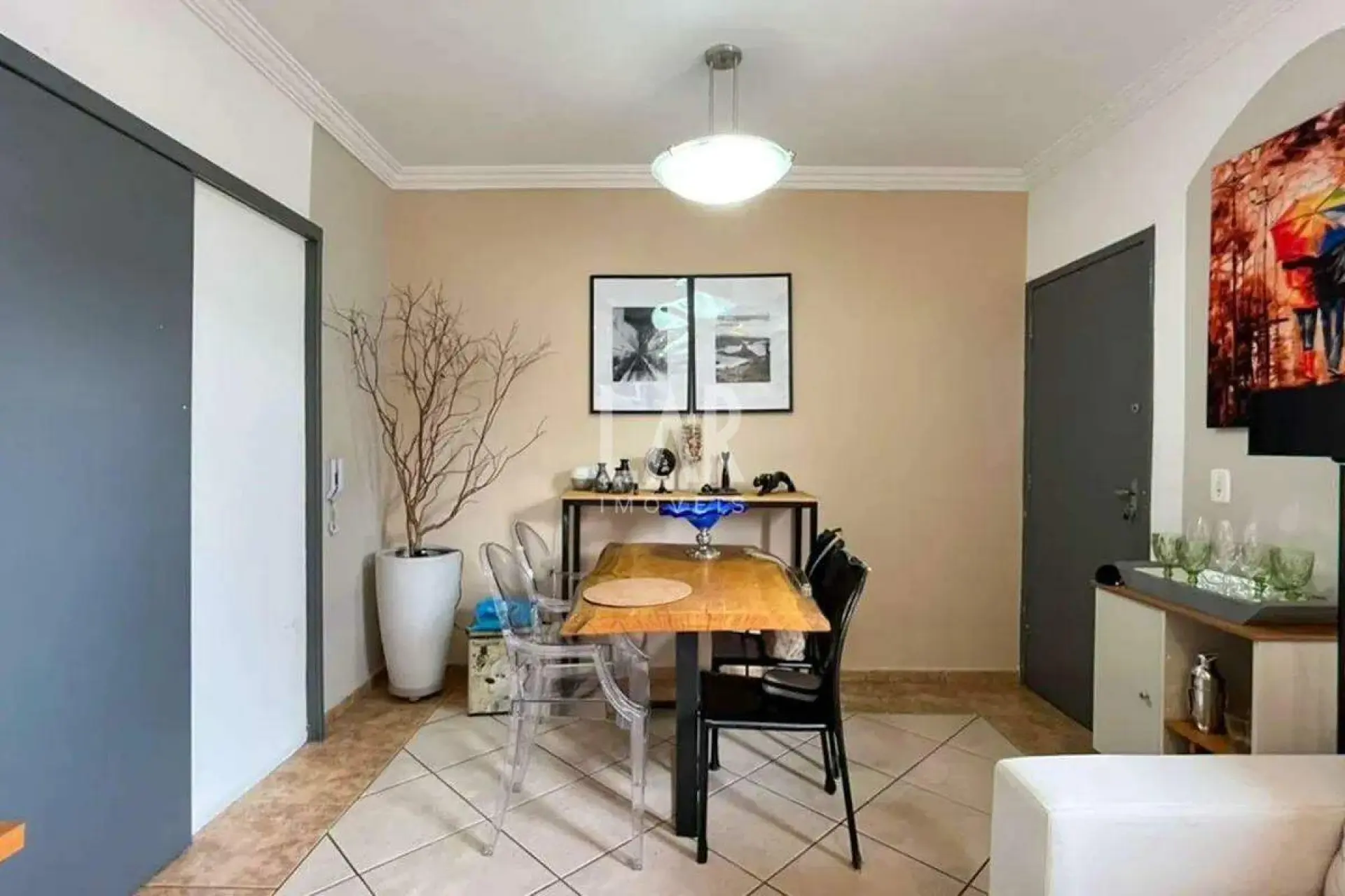 Apartamento de 4 quartos para alugar, Buritis, Belo Horizonte - MG