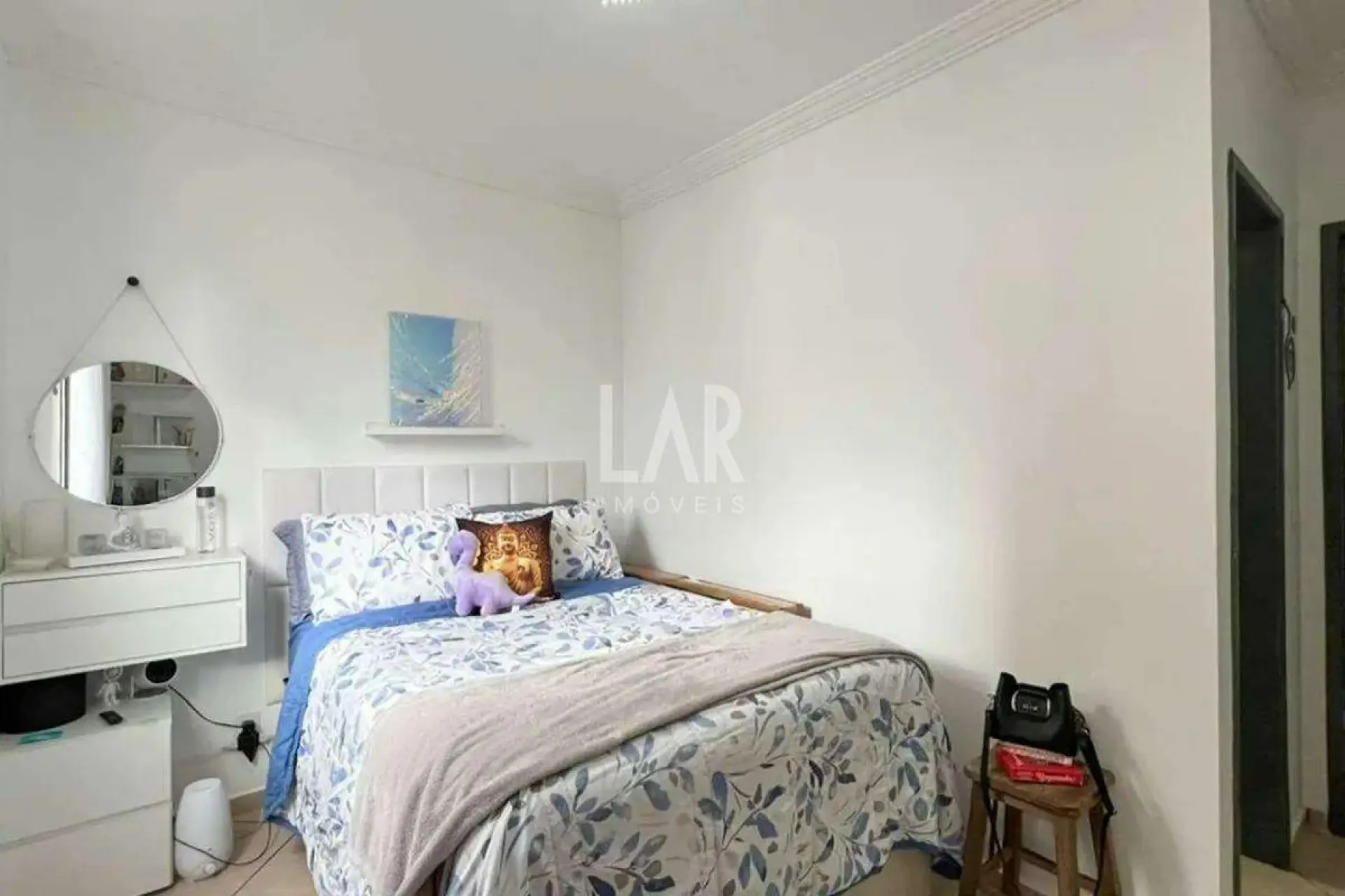 Apartamento de 4 quartos para alugar, Buritis, Belo Horizonte - MG