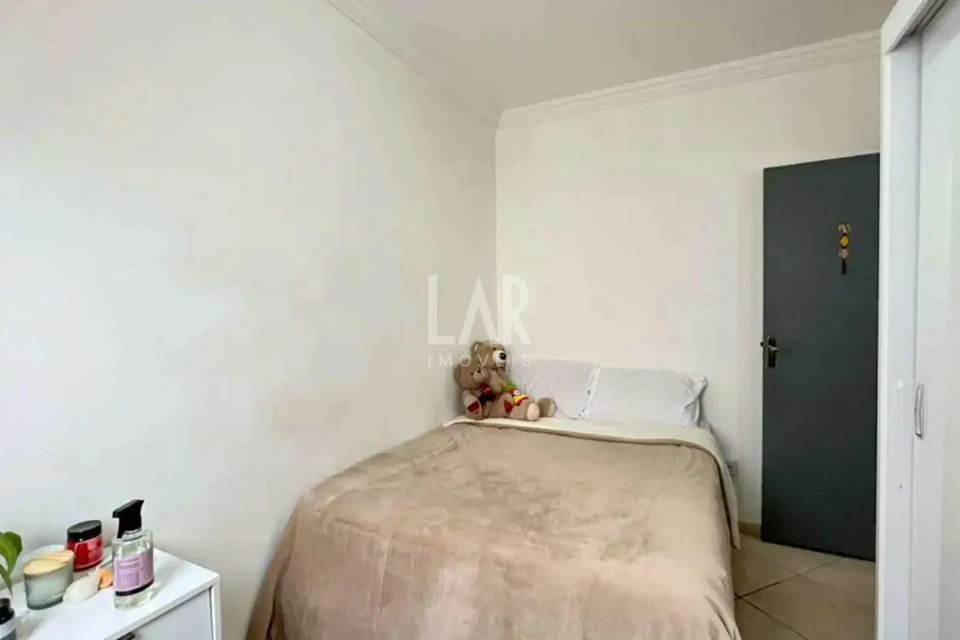 Apartamento de 4 quartos para alugar, Buritis, Belo Horizonte - MG