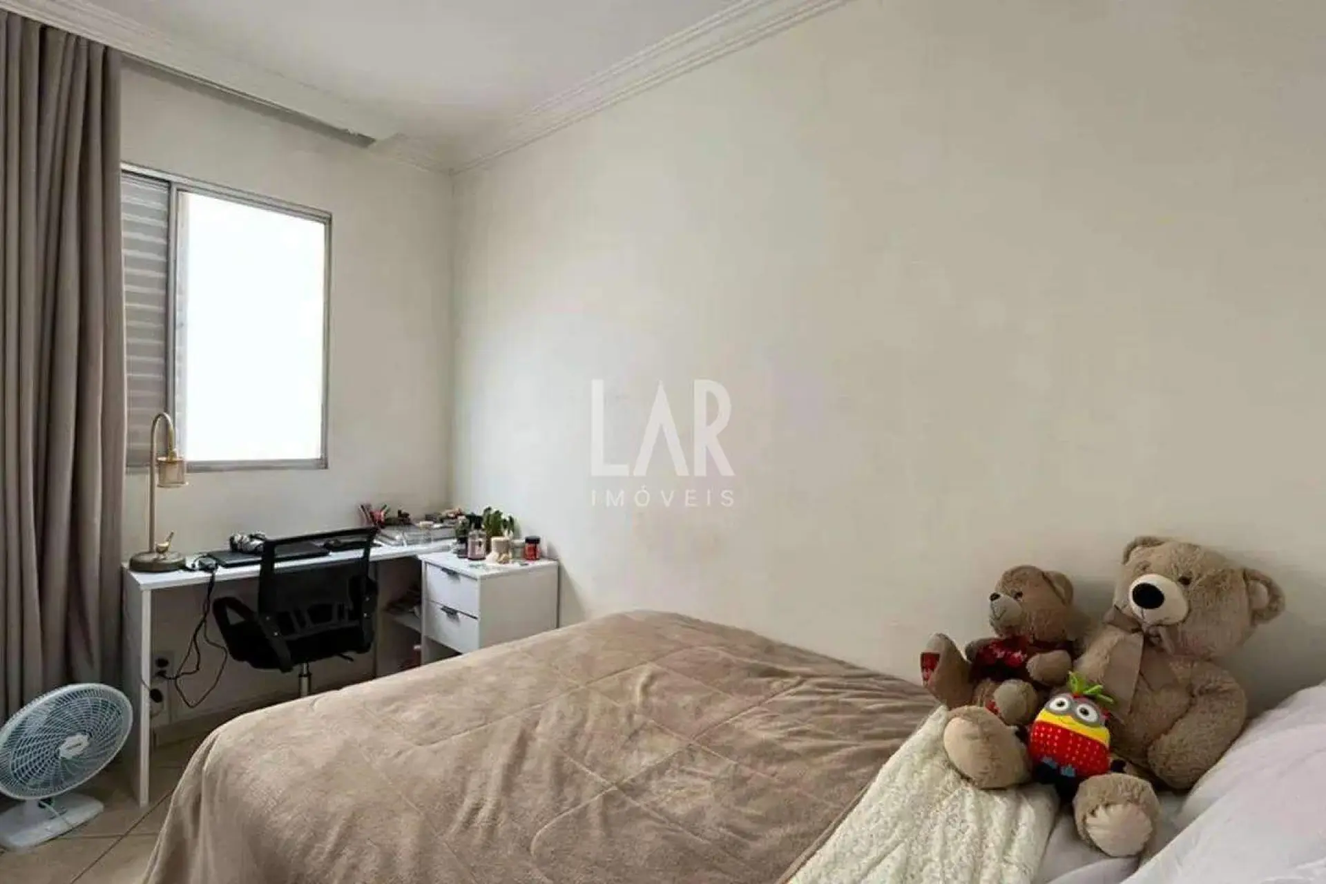 Apartamento de 4 quartos para alugar, Buritis, Belo Horizonte - MG