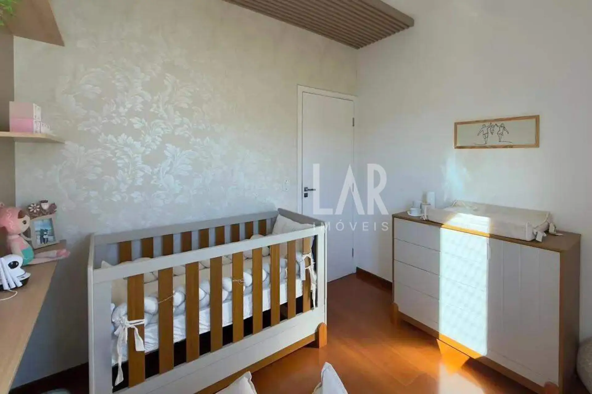 Apartamento de 3 quartos à venda, Santo Antônio, Belo Horizonte - MG