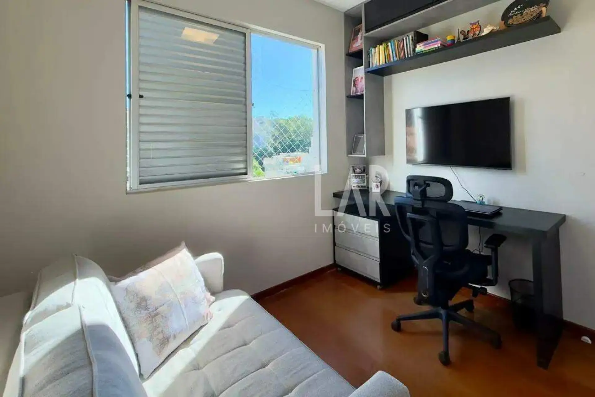 Apartamento de 3 quartos à venda, Santo Antônio, Belo Horizonte - MG