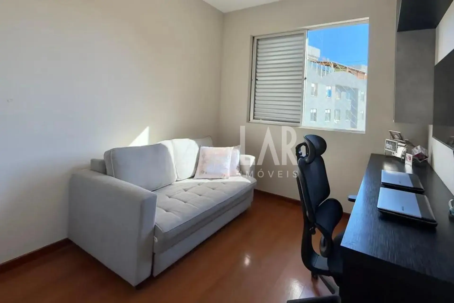 Apartamento de 3 quartos à venda, Santo Antônio, Belo Horizonte - MG