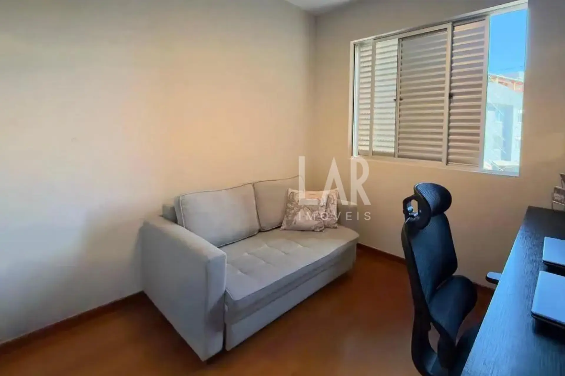Apartamento de 3 quartos à venda, Santo Antônio, Belo Horizonte - MG