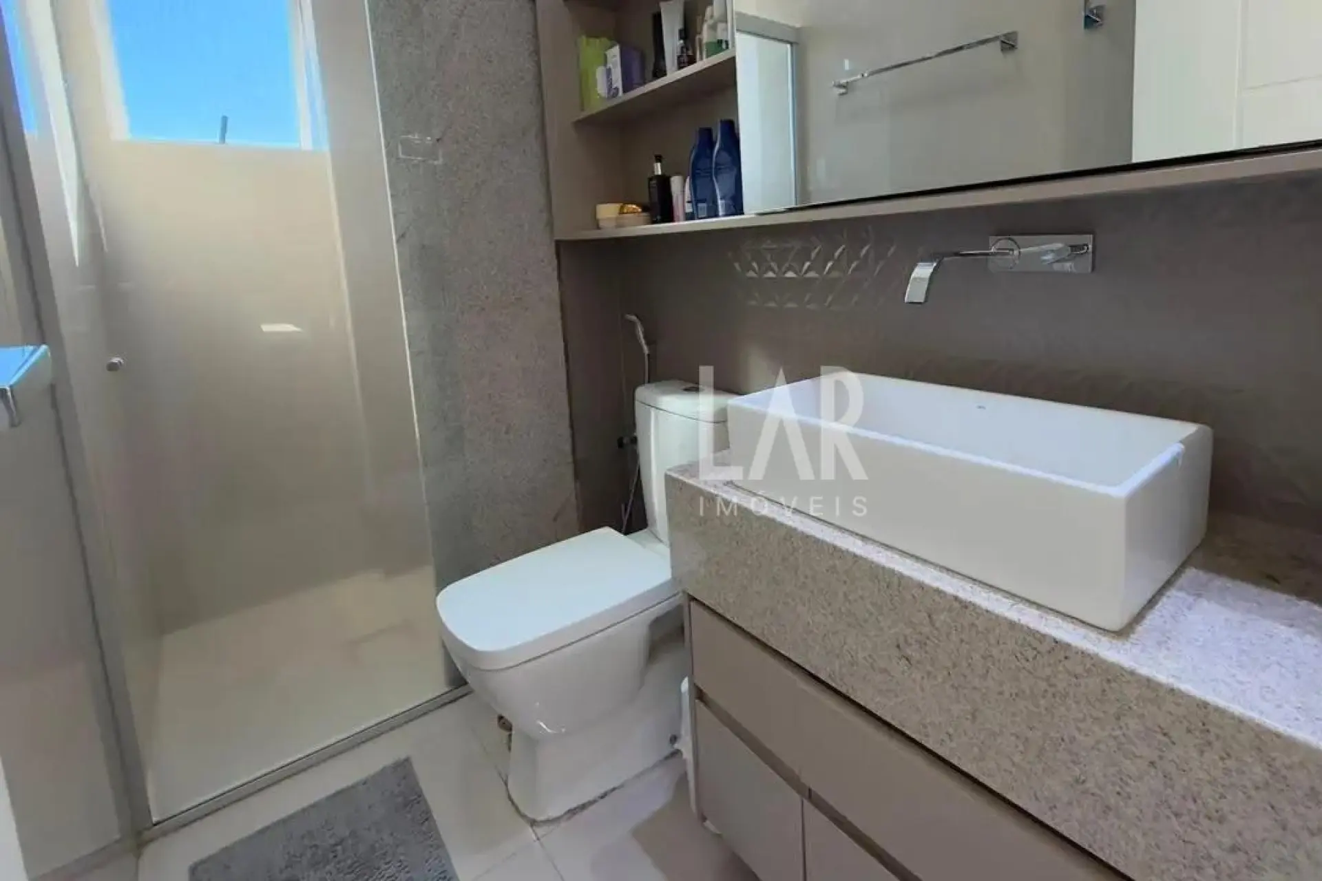 Apartamento de 3 quartos à venda, Santo Antônio, Belo Horizonte - MG