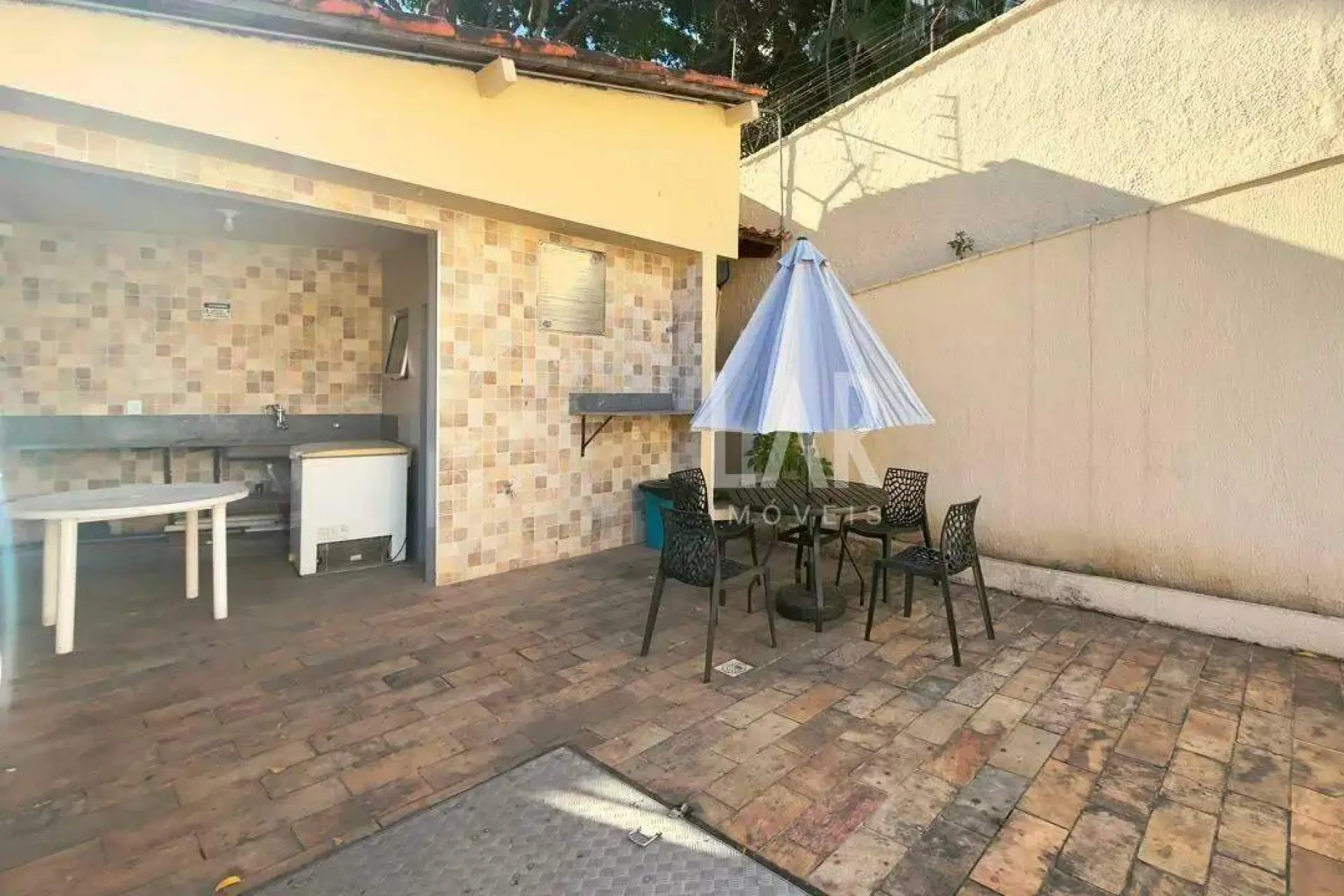 Apartamento de 3 quartos à venda, Santo Antônio, Belo Horizonte - MG