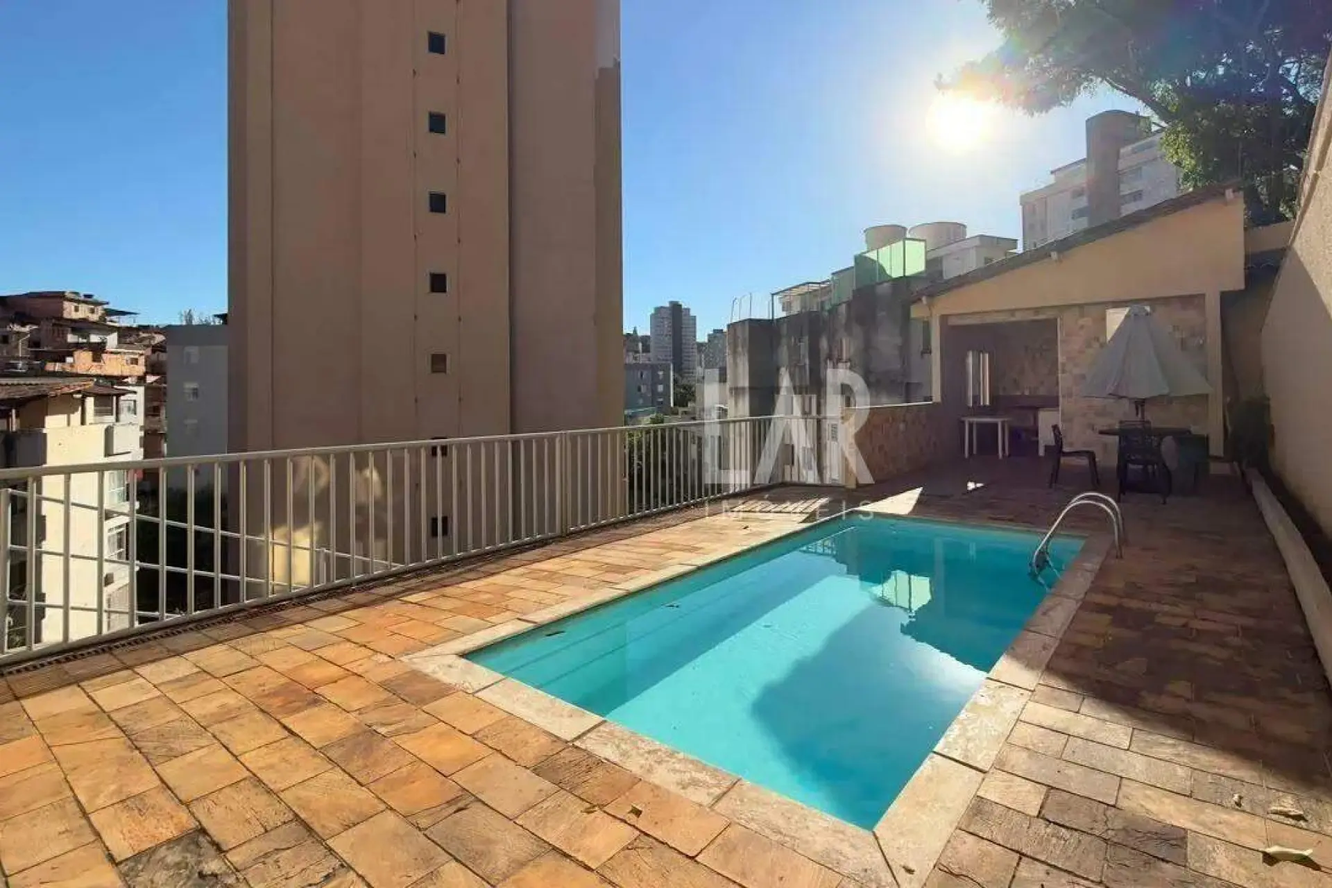 Apartamento de 3 quartos à venda, Santo Antônio, Belo Horizonte - MG