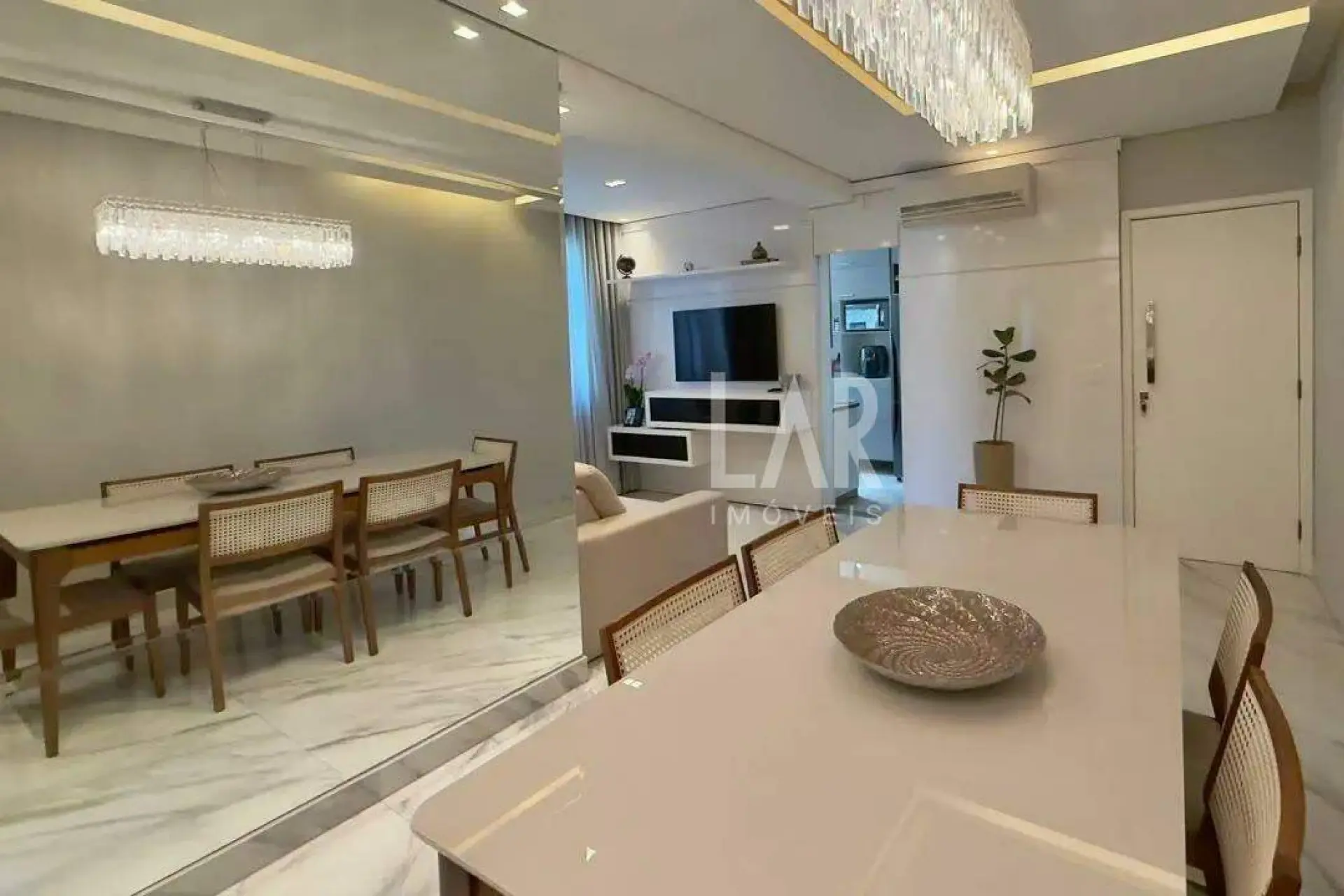 Apartamento de 3 quartos à venda, Santo Antônio, Belo Horizonte - MG