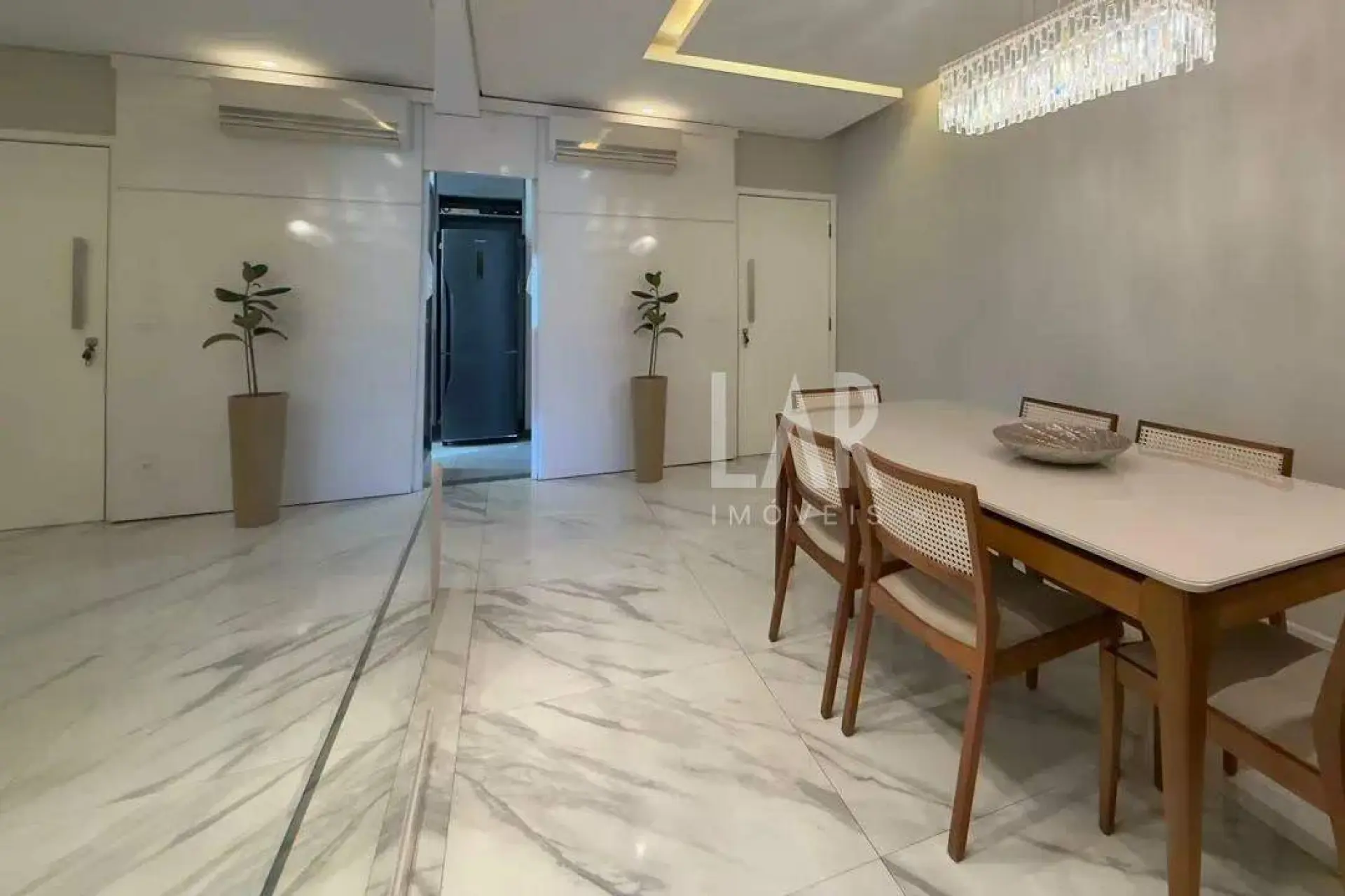 Apartamento de 3 quartos à venda, Santo Antônio, Belo Horizonte - MG