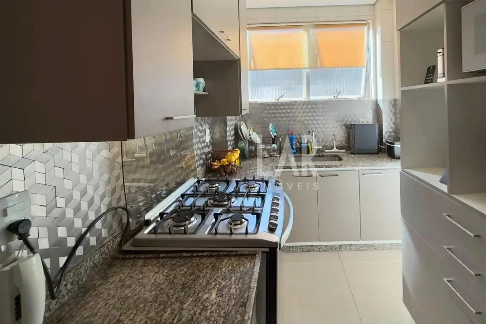 Apartamento de 3 quartos à venda, Santo Antônio, Belo Horizonte - MG