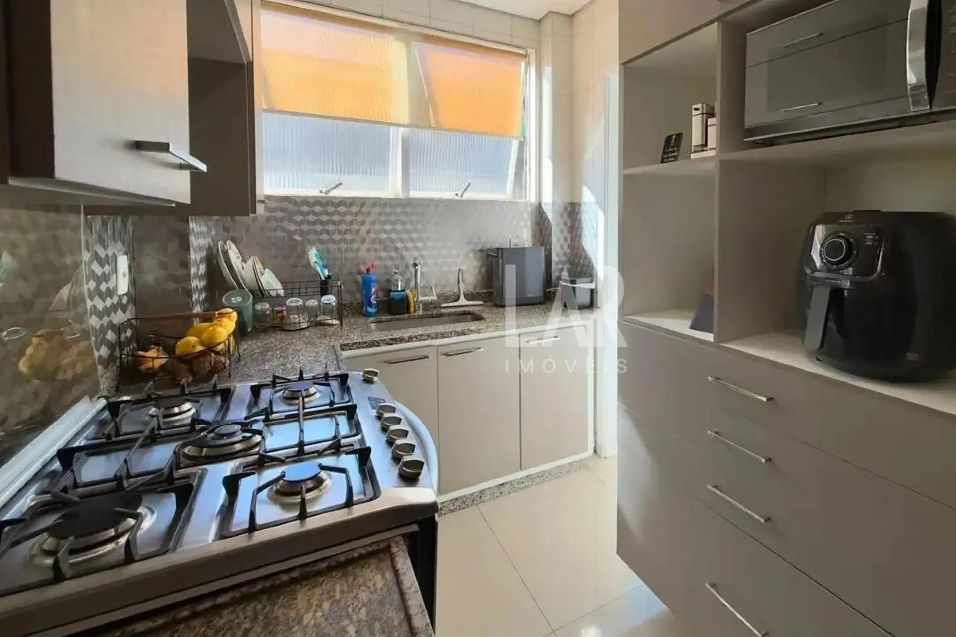 Apartamento de 3 quartos à venda, Santo Antônio, Belo Horizonte - MG