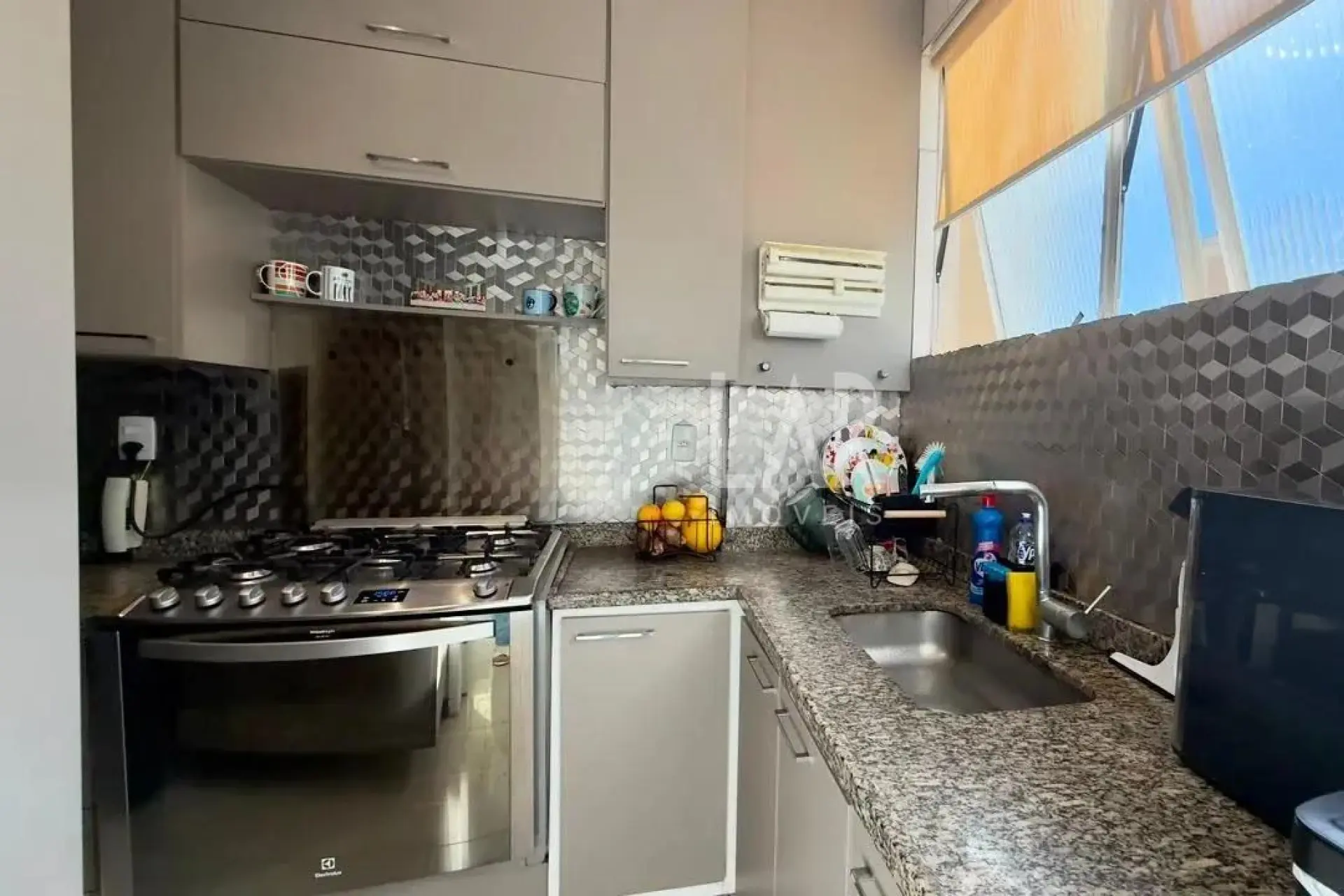 Apartamento de 3 quartos à venda, Santo Antônio, Belo Horizonte - MG