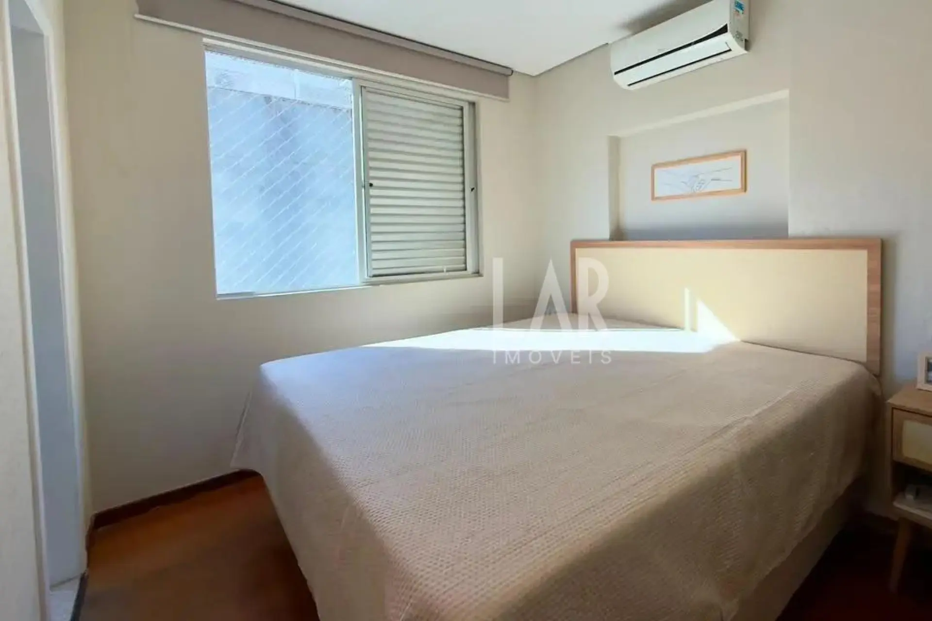 Apartamento de 3 quartos à venda, Santo Antônio, Belo Horizonte - MG