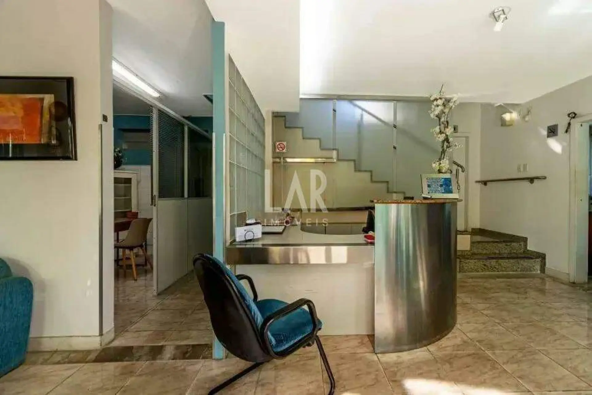 Casa Comercial de 8 quartos à venda, Cruzeiro, Belo Horizonte - MG