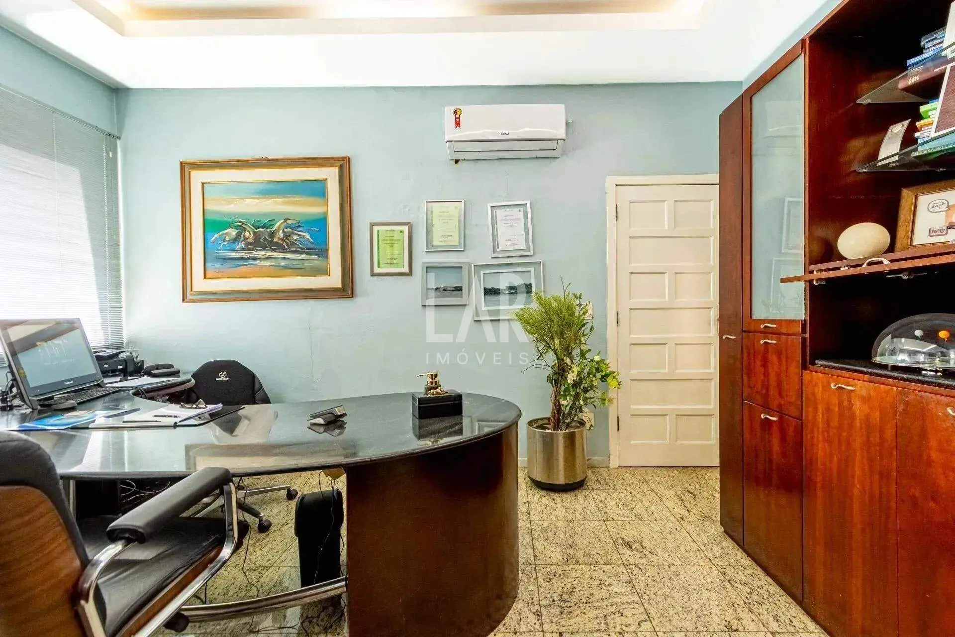 Casa Comercial de 8 quartos à venda, Cruzeiro, Belo Horizonte - MG