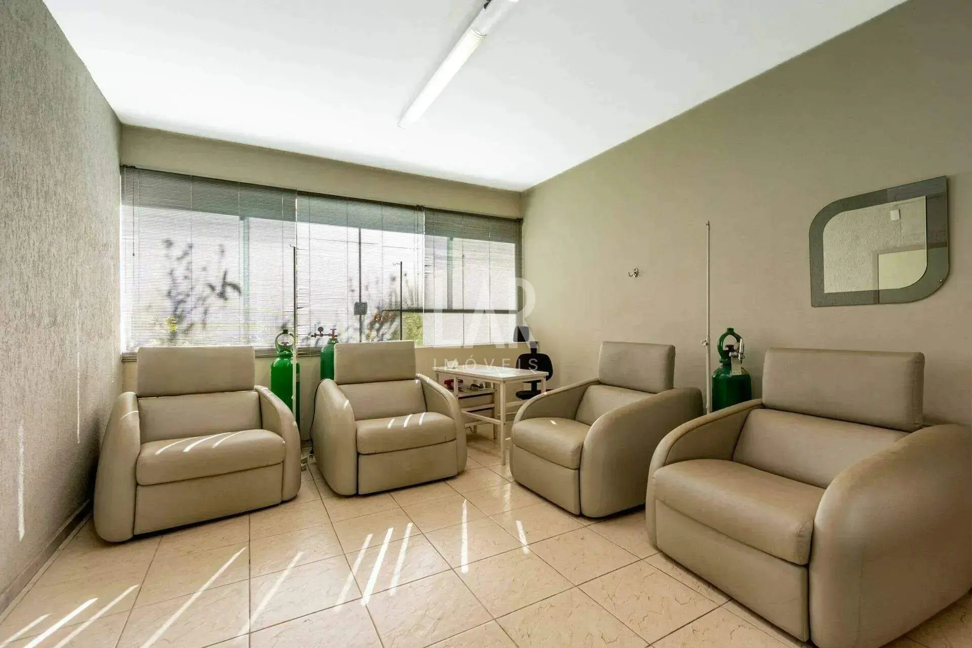 Casa Comercial de 8 quartos à venda, Cruzeiro, Belo Horizonte - MG