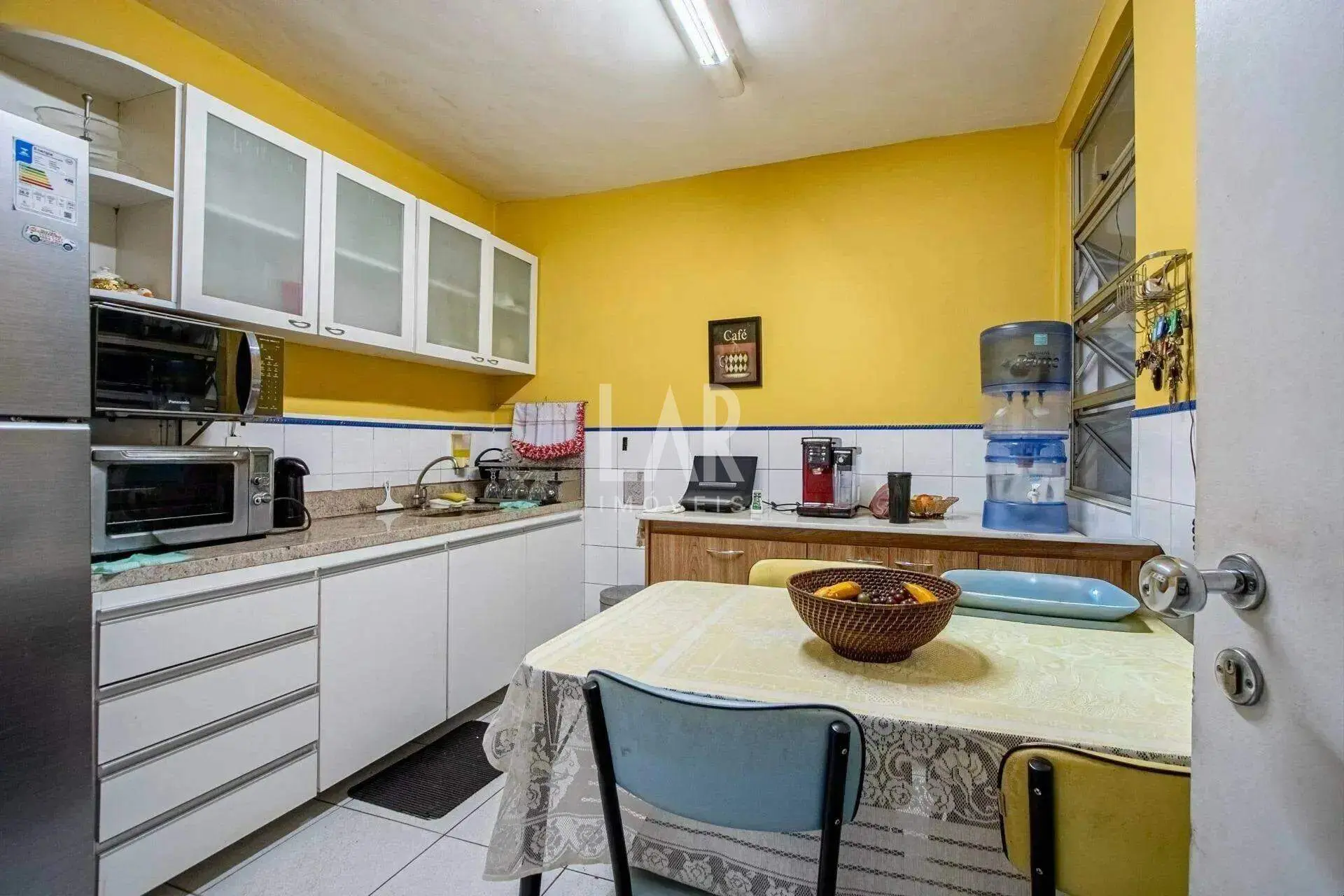 Casa Comercial de 8 quartos à venda, Cruzeiro, Belo Horizonte - MG