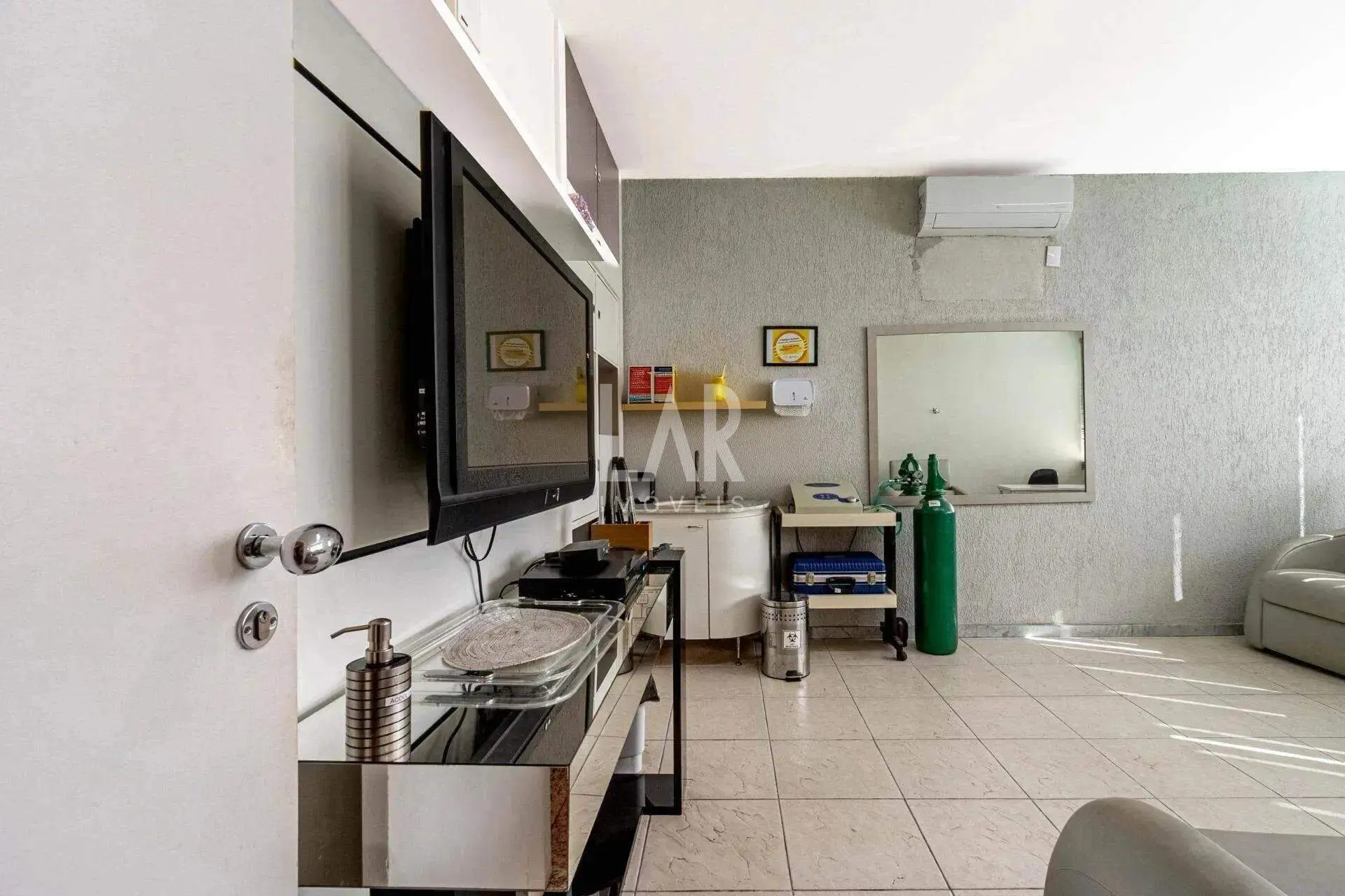 Casa Comercial de 8 quartos à venda, Cruzeiro, Belo Horizonte - MG