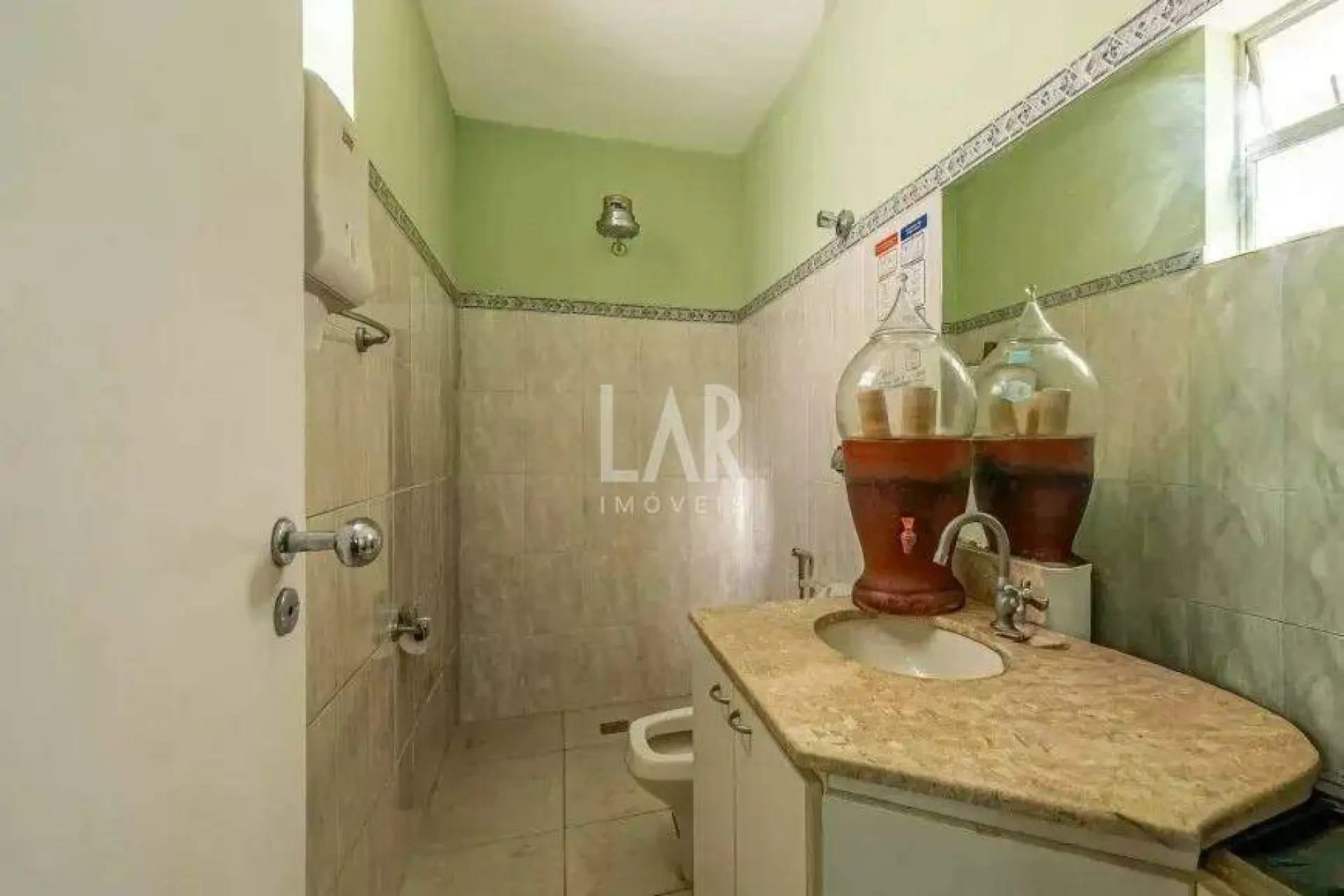 Casa Comercial de 8 quartos à venda, Cruzeiro, Belo Horizonte - MG