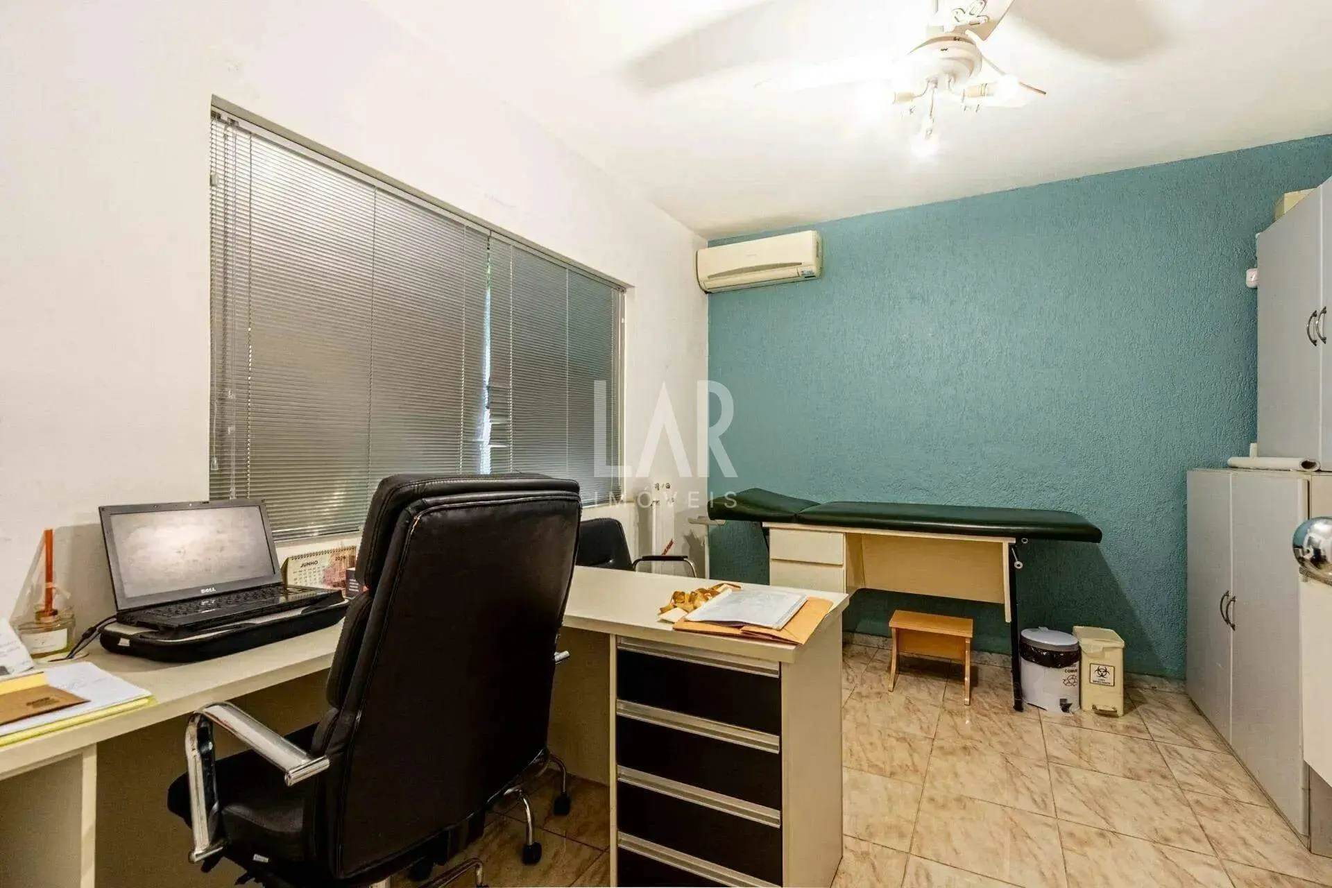Casa Comercial de 8 quartos à venda, Cruzeiro, Belo Horizonte - MG