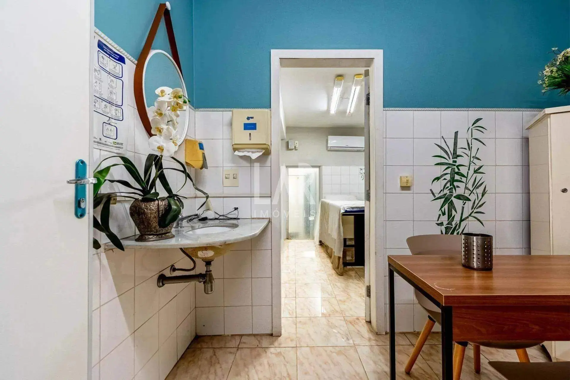 Casa Comercial de 8 quartos à venda, Cruzeiro, Belo Horizonte - MG