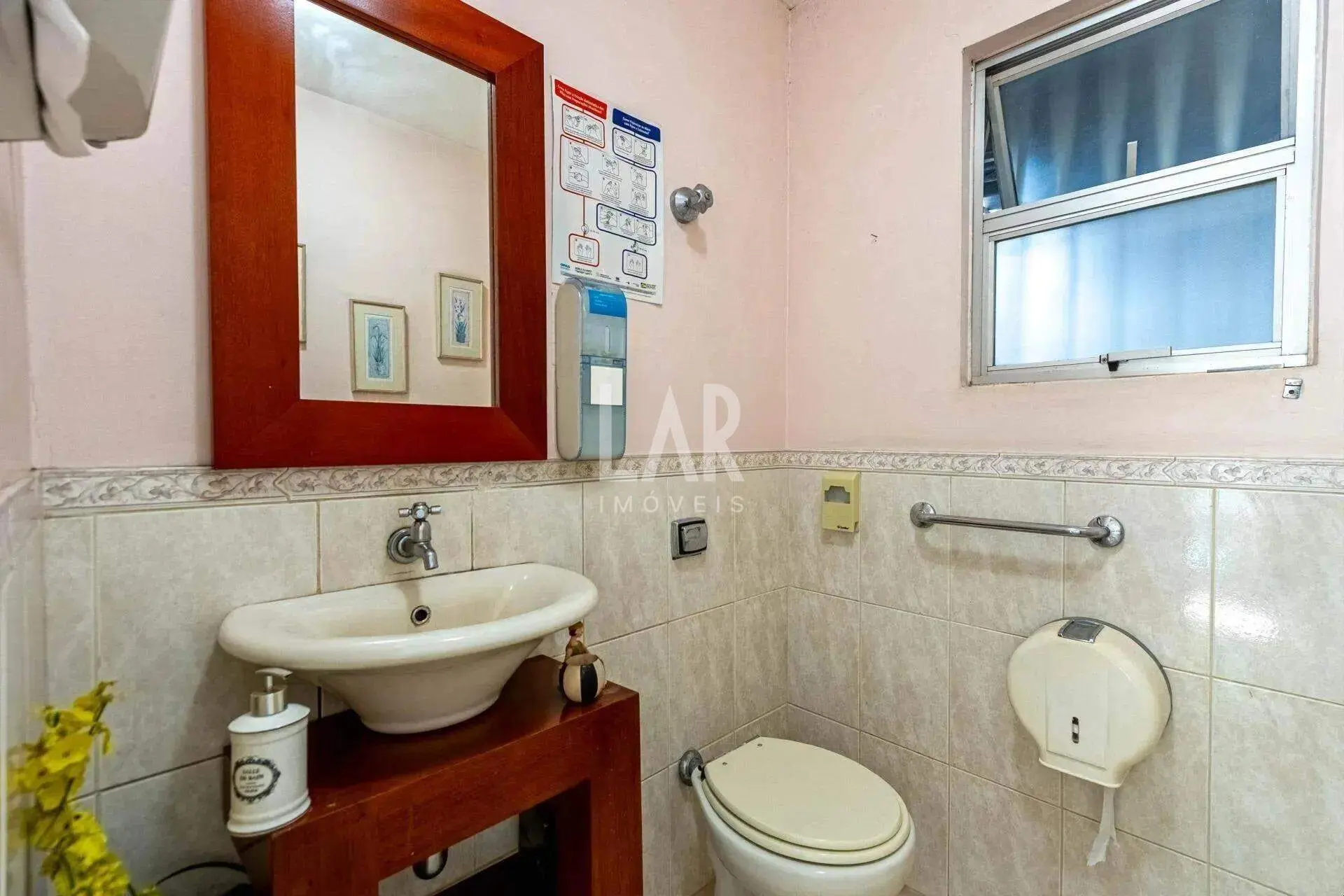 Casa Comercial de 8 quartos à venda, Cruzeiro, Belo Horizonte - MG