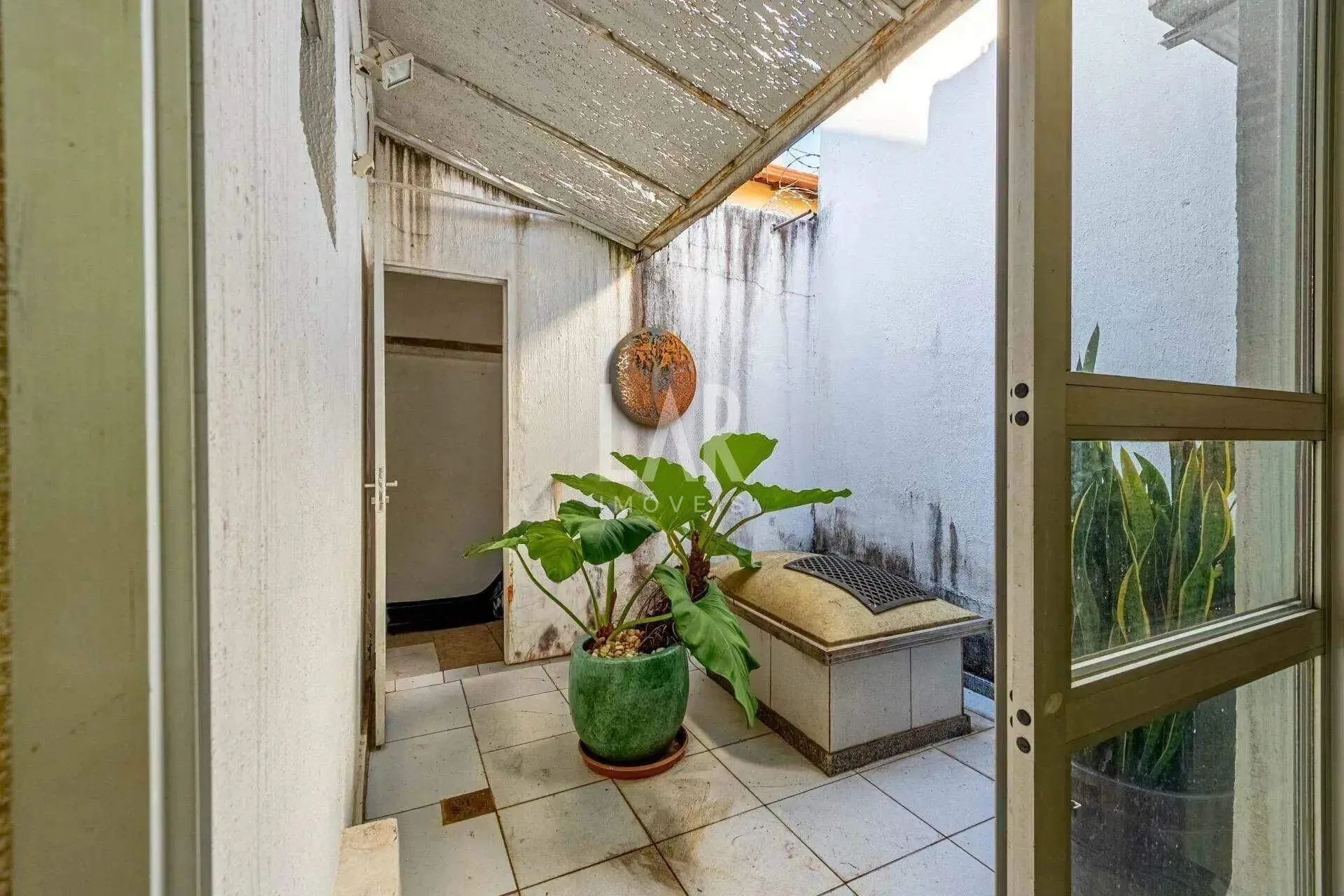Casa Comercial de 8 quartos à venda, Cruzeiro, Belo Horizonte - MG
