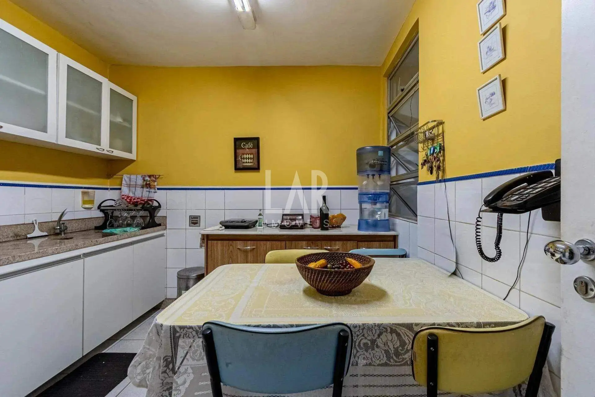 Casa Comercial de 8 quartos à venda, Cruzeiro, Belo Horizonte - MG
