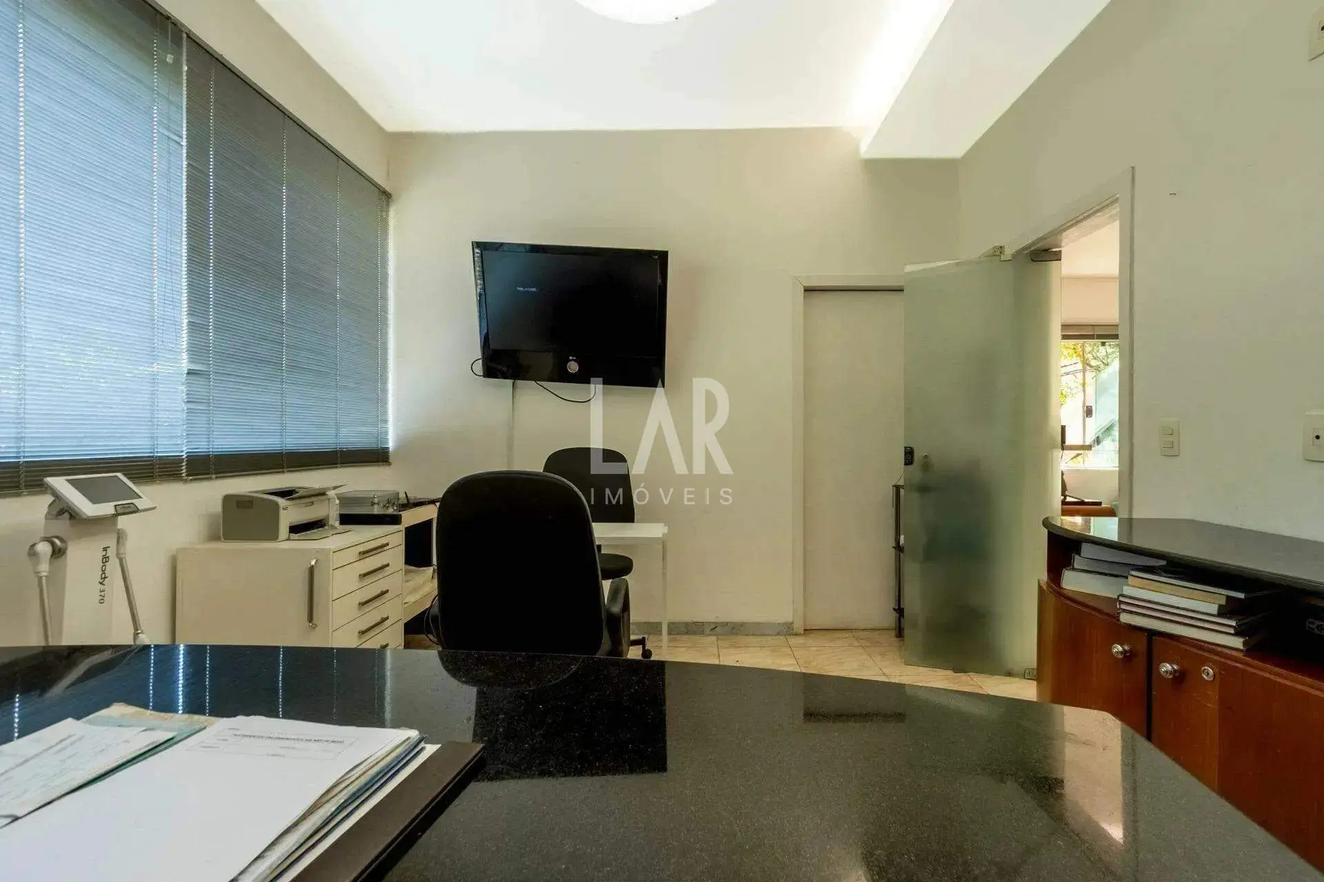 Casa Comercial de 8 quartos à venda, Cruzeiro, Belo Horizonte - MG