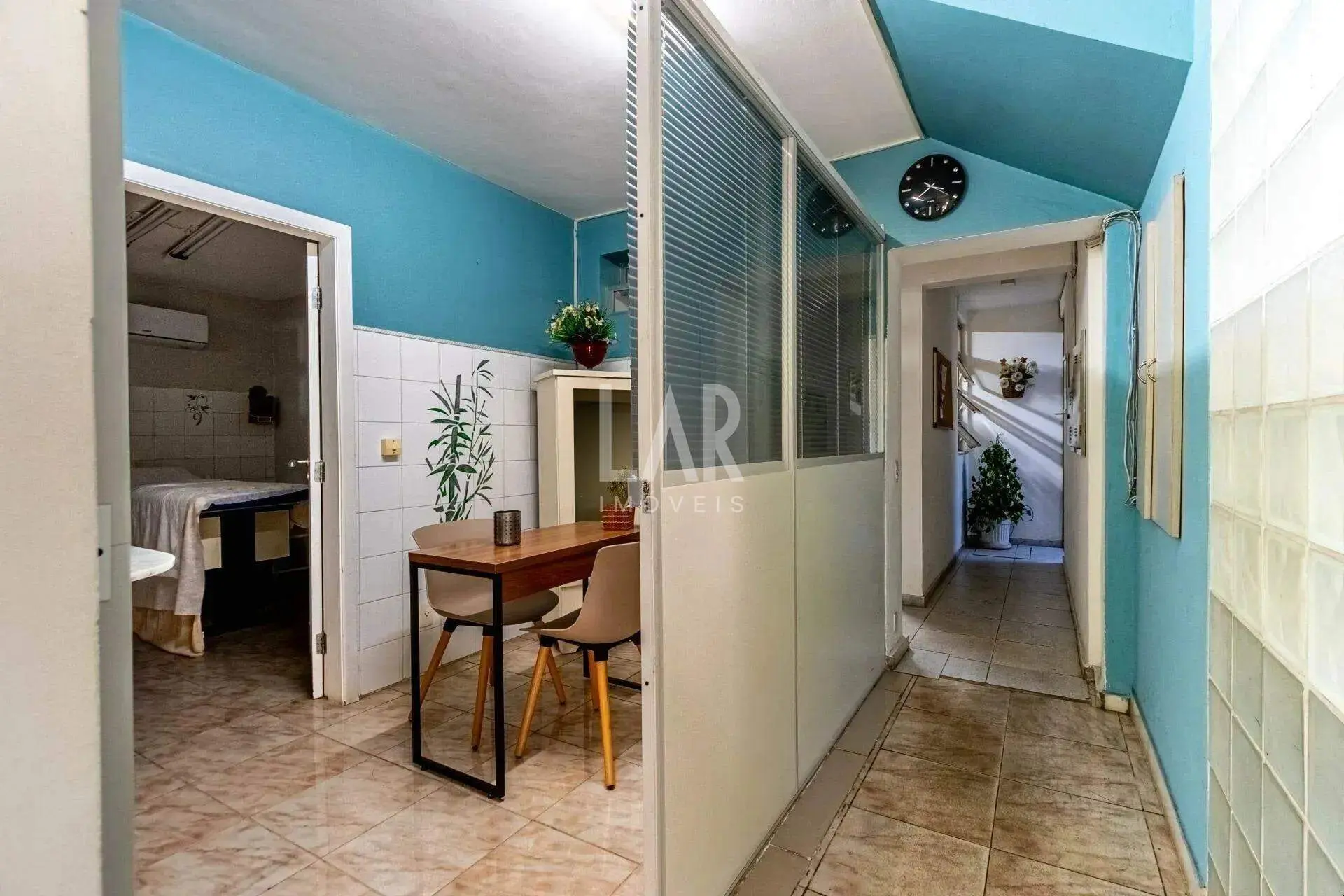 Casa Comercial de 8 quartos à venda, Cruzeiro, Belo Horizonte - MG