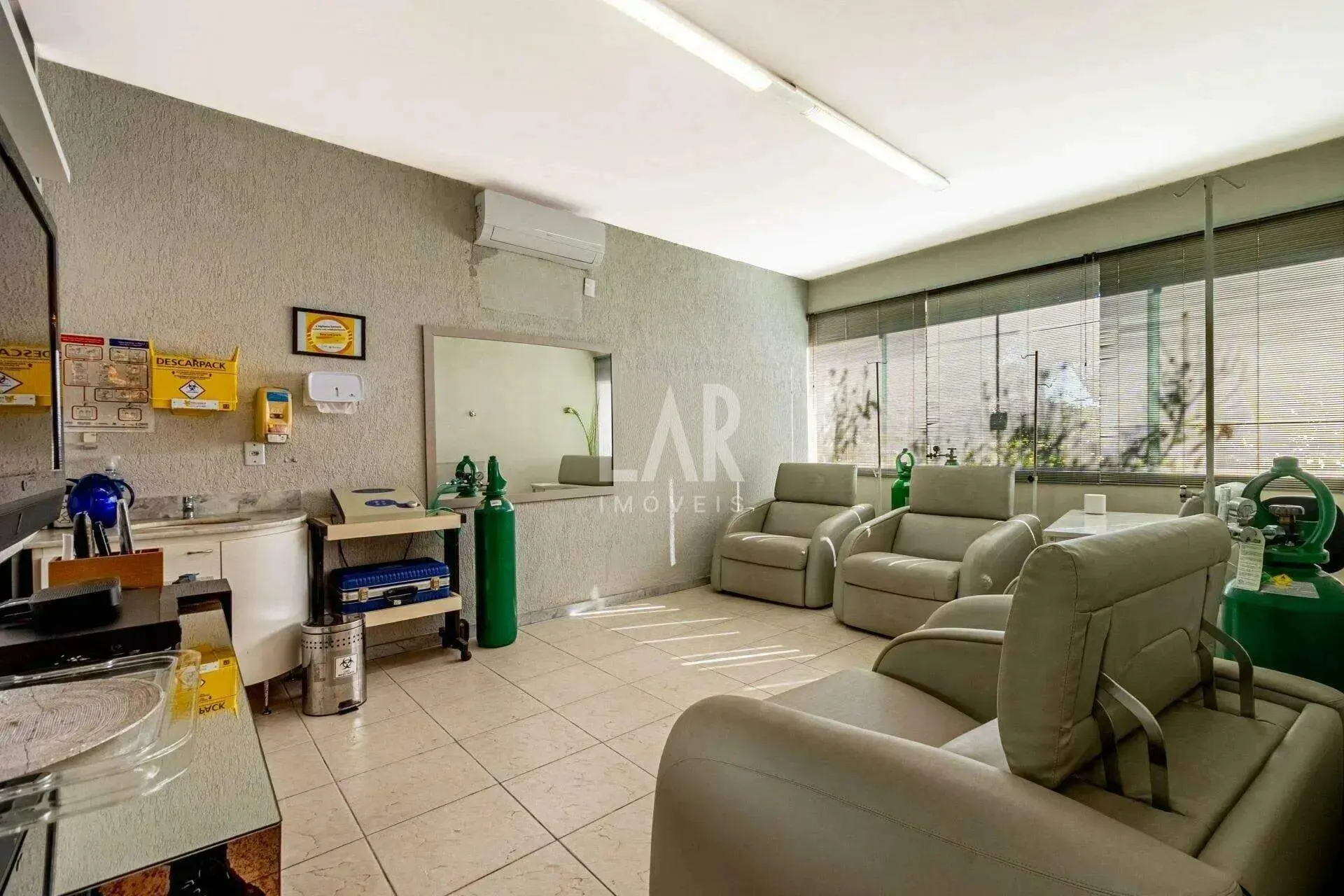 Casa Comercial de 8 quartos à venda, Cruzeiro, Belo Horizonte - MG