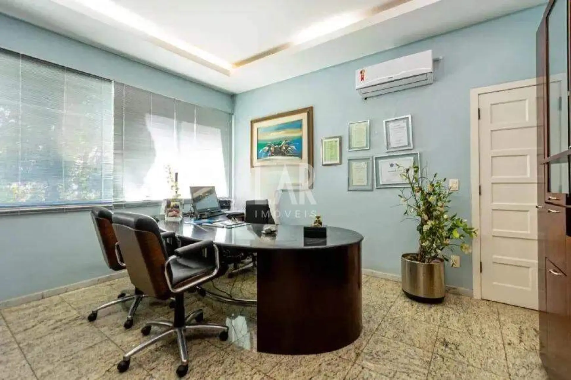 Casa Comercial de 8 quartos à venda, Cruzeiro, Belo Horizonte - MG