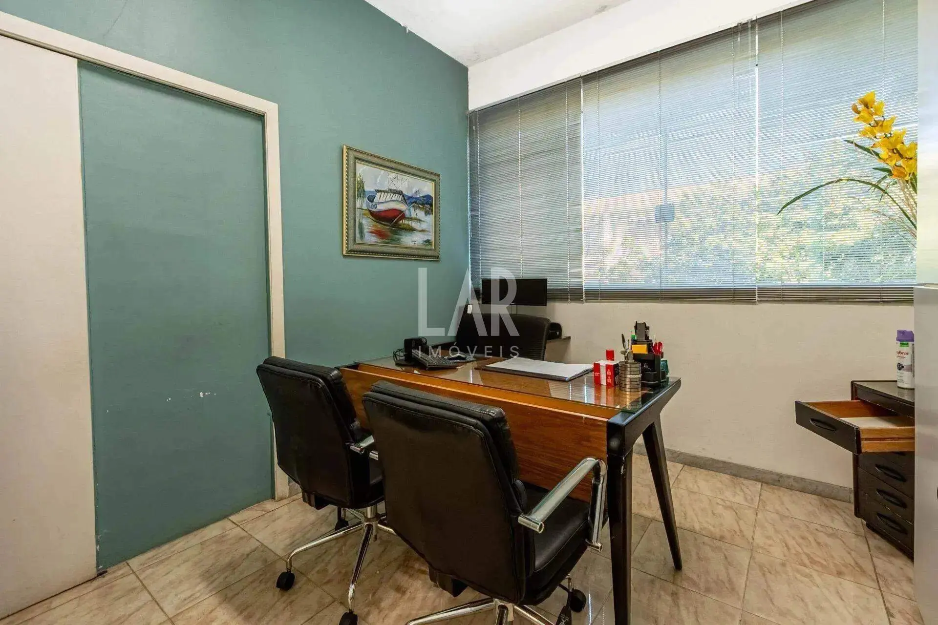 Casa Comercial de 8 quartos à venda, Cruzeiro, Belo Horizonte - MG