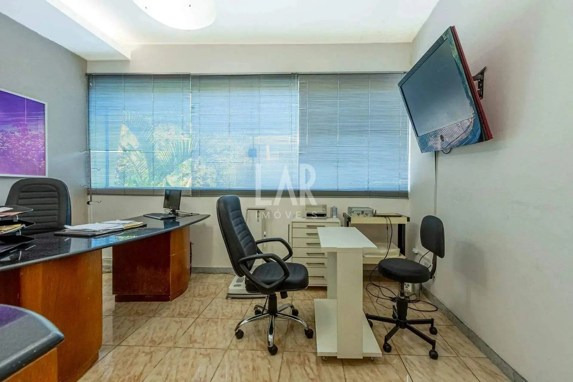 Casa Comercial de 8 quartos à venda, Cruzeiro, Belo Horizonte - MG