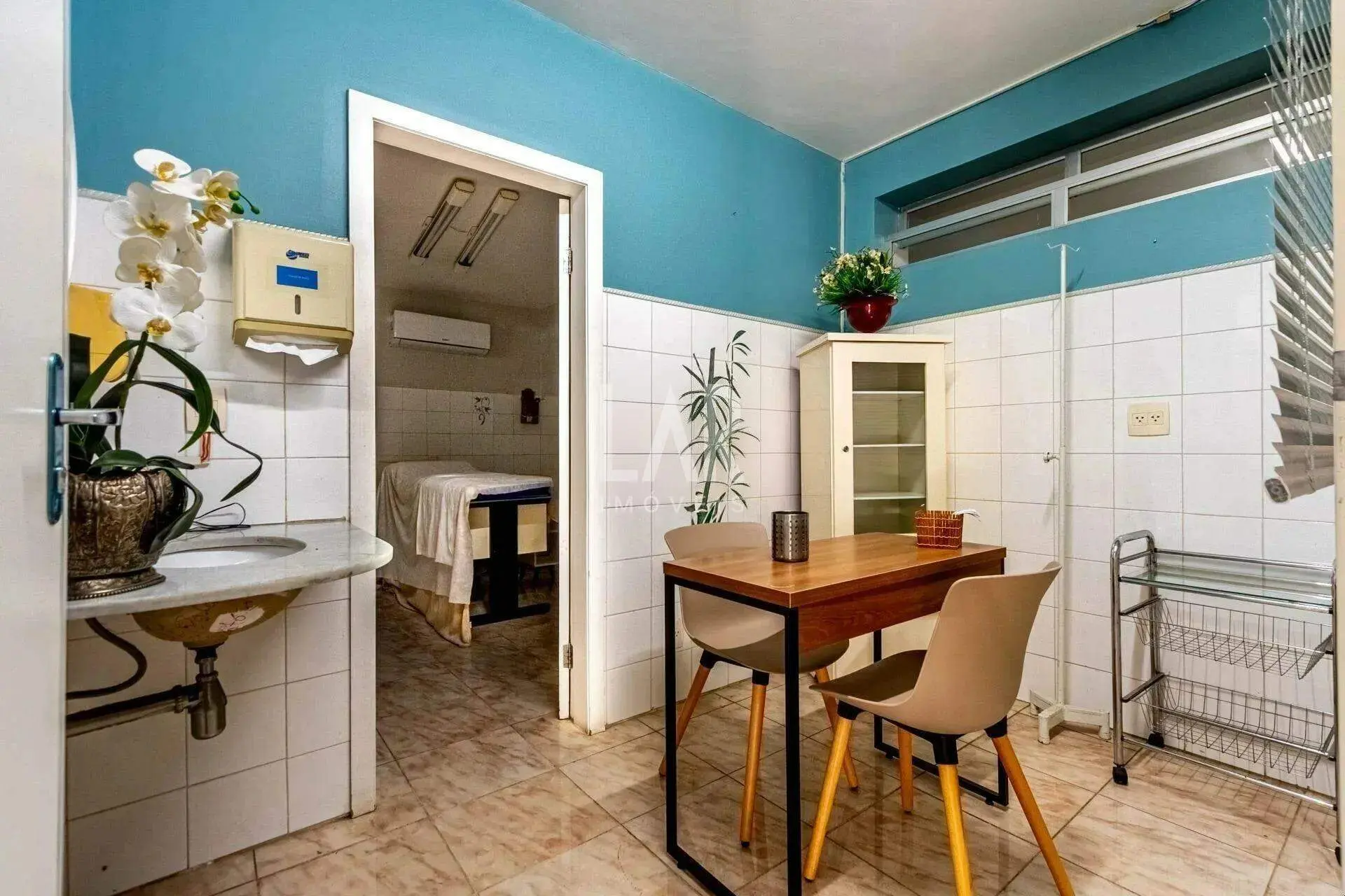 Casa Comercial de 8 quartos à venda, Cruzeiro, Belo Horizonte - MG